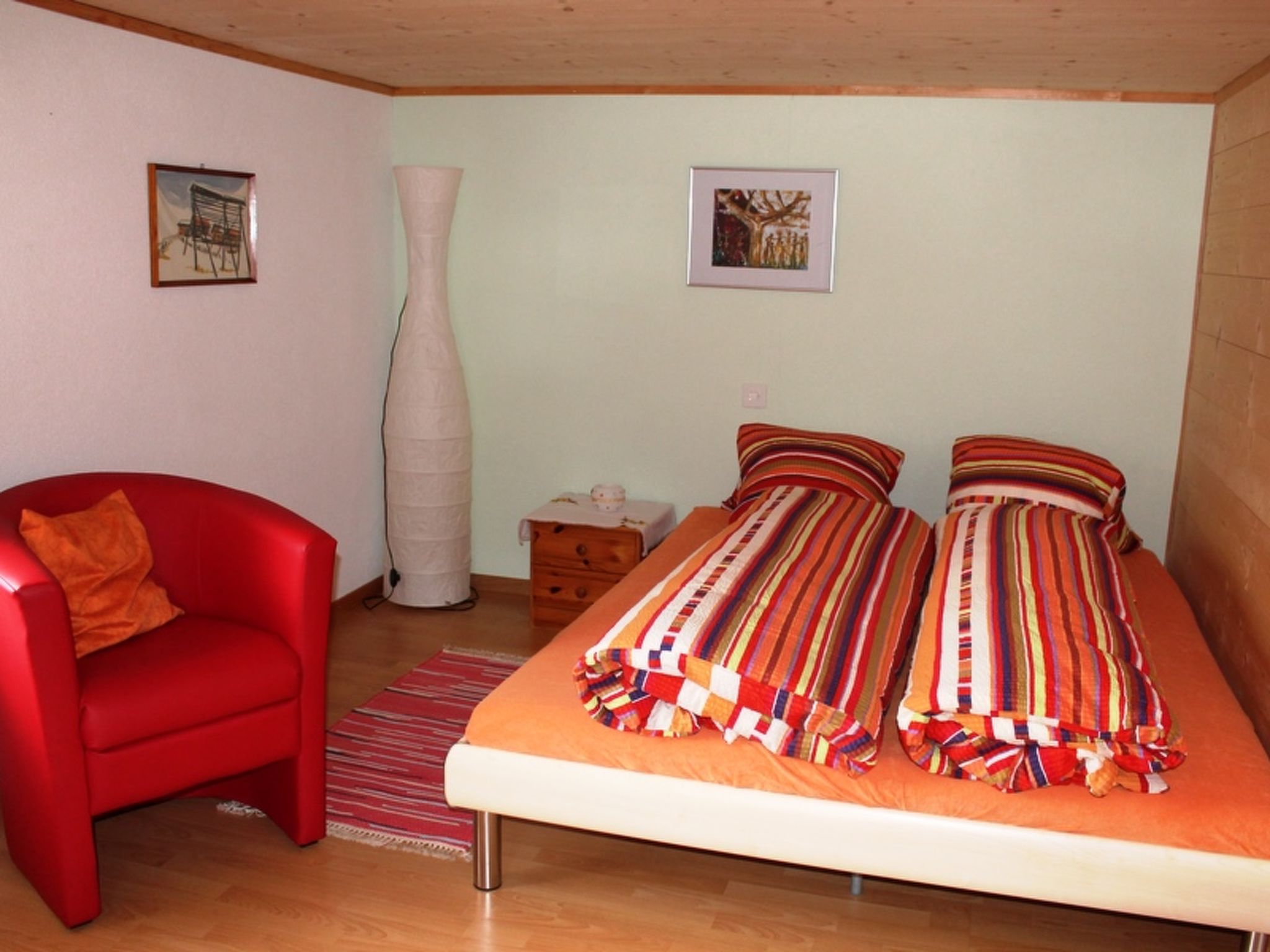 interhome-Deragisch A, (Sedrun), 182.01