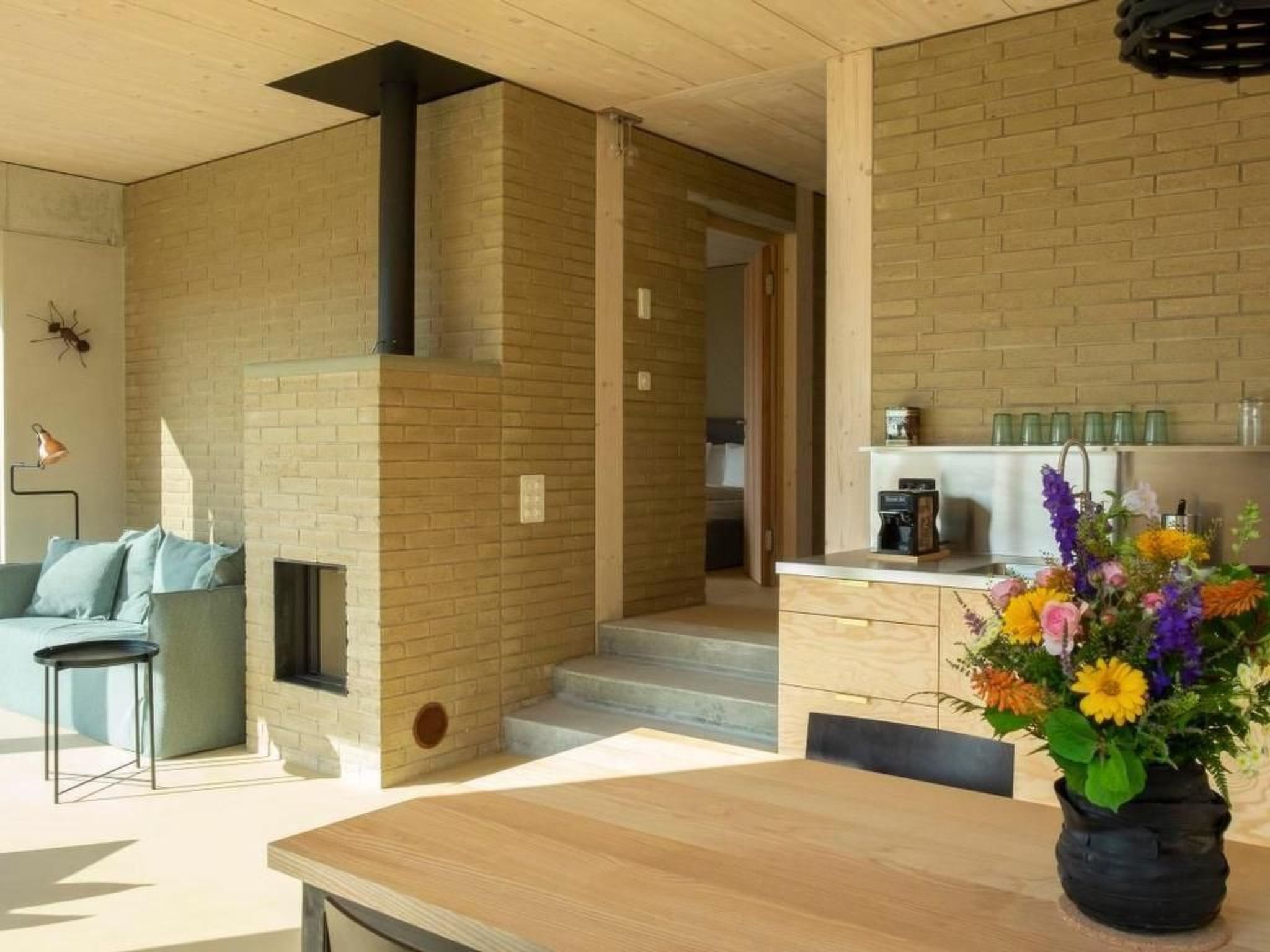 interhome-Gästehaus mit See- und Weitblick