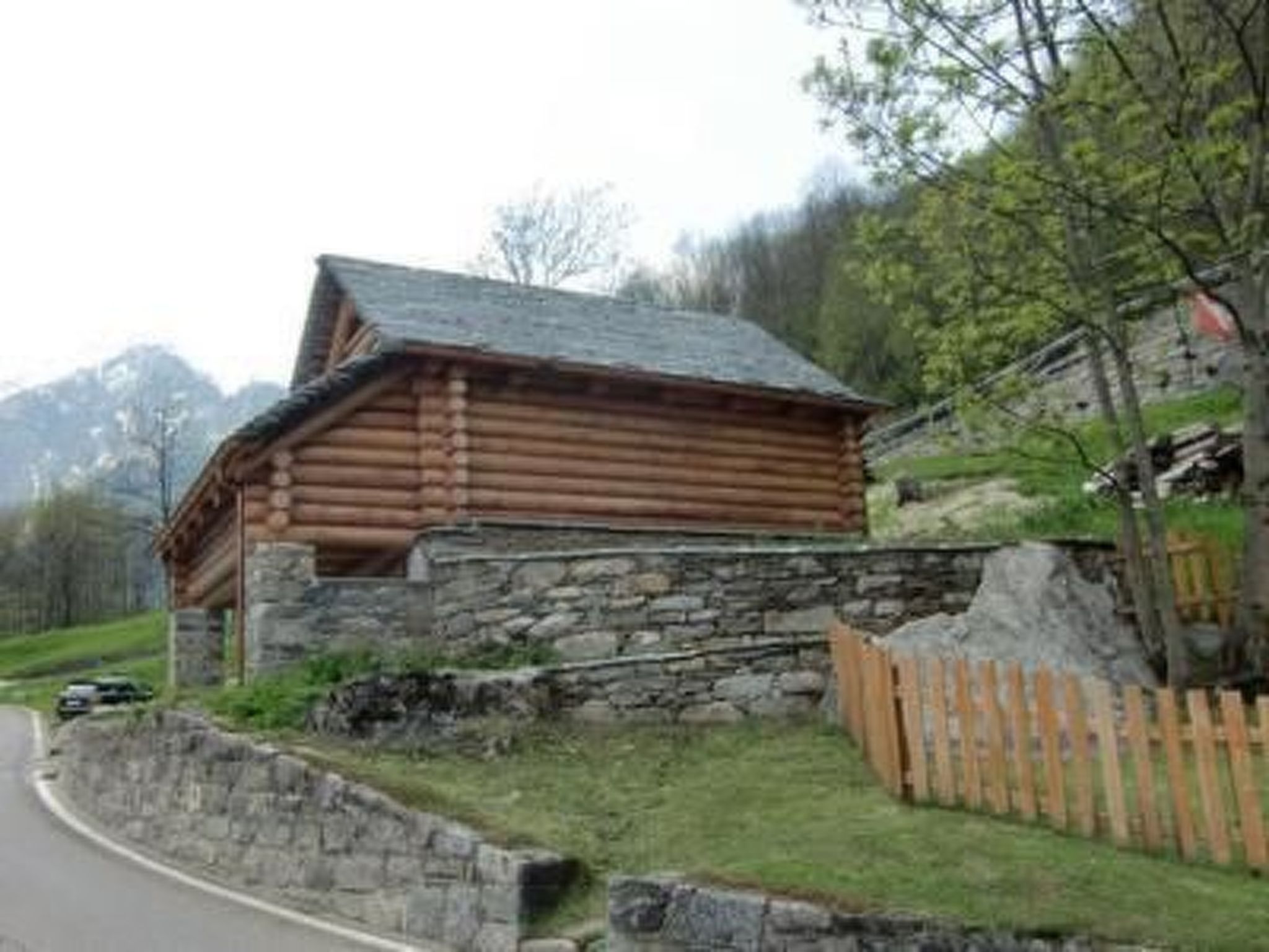 interhome-Casa Isabella