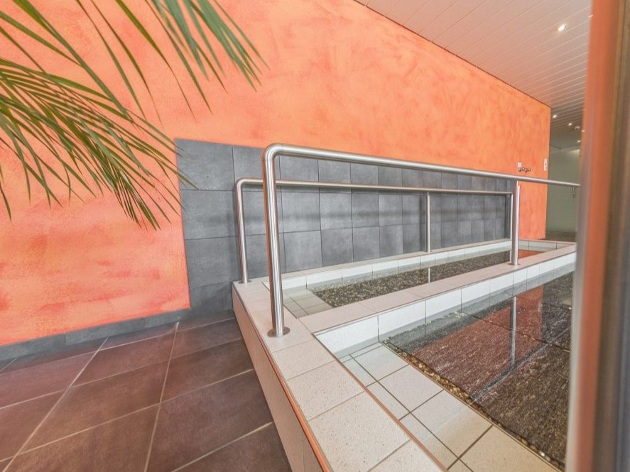 Wellness Steinhauser Zentrum Meierhof