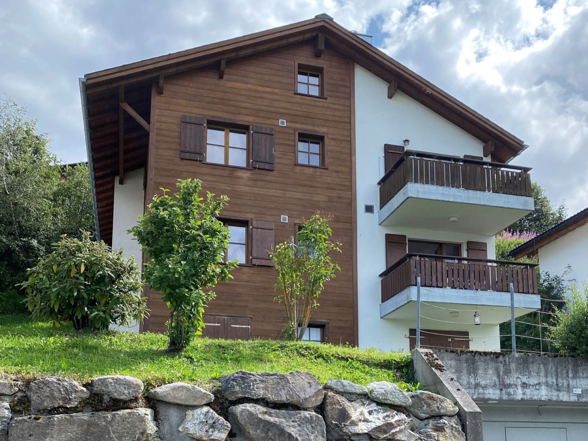 interhome-Roda Mulin, Surcuolm, (Surcuolm), 38010B