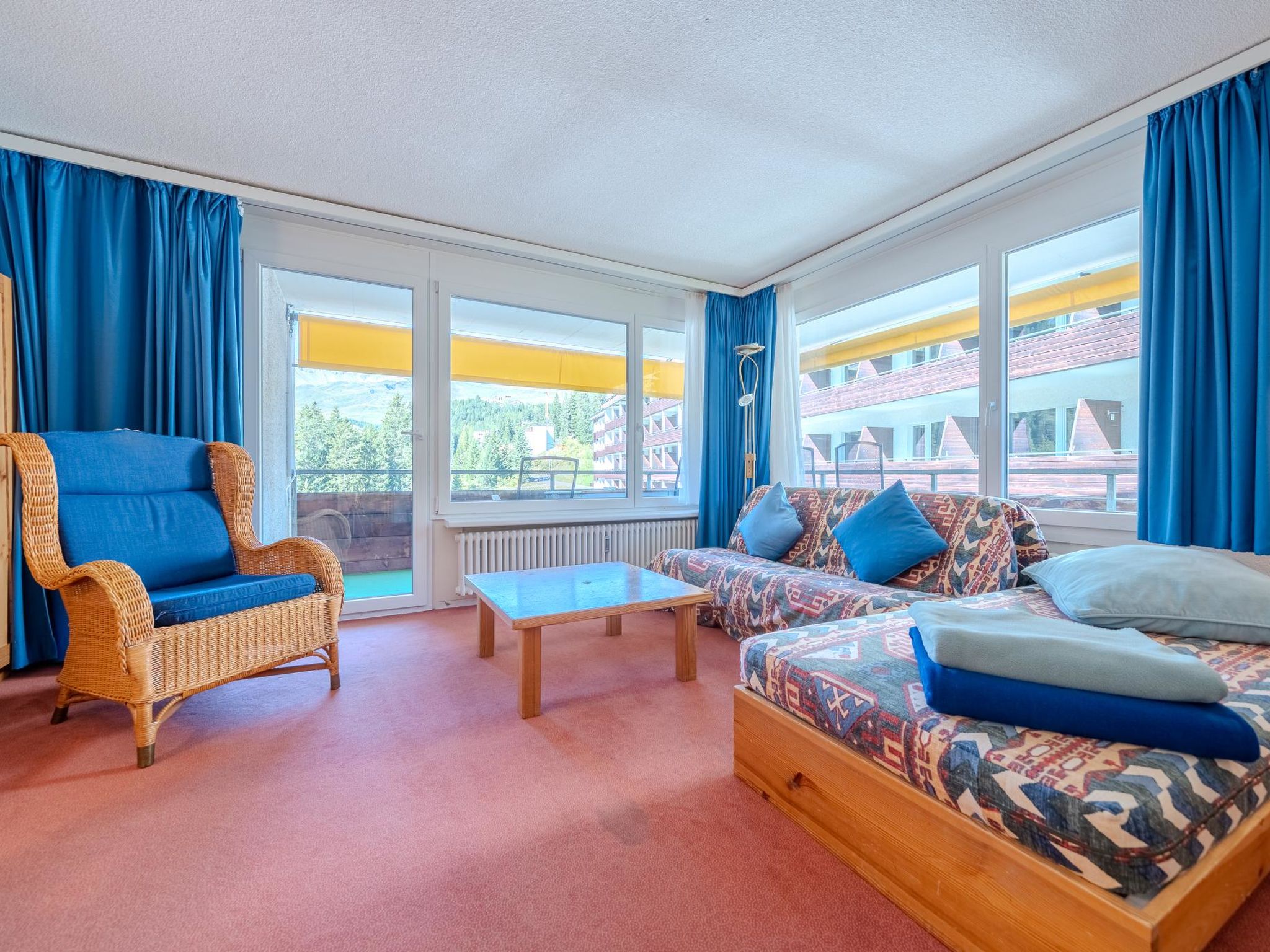 interhome-Rothornblick 52 by Arosa Vacations Appartement/Fewo, Dusche oder Bad, WC, 1 Schl