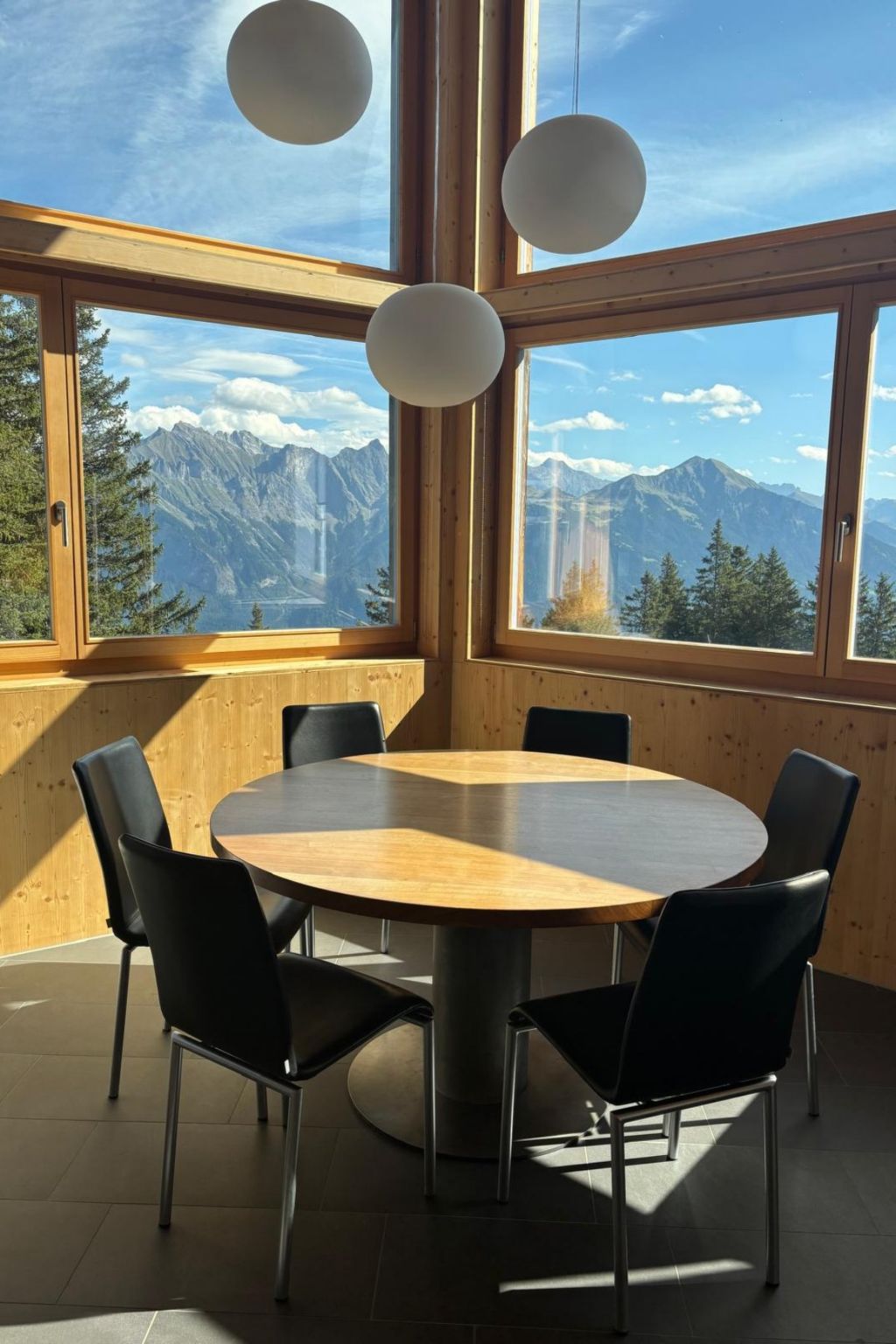 interhome-Casa Mia Pardiel, (Bad Ragaz),