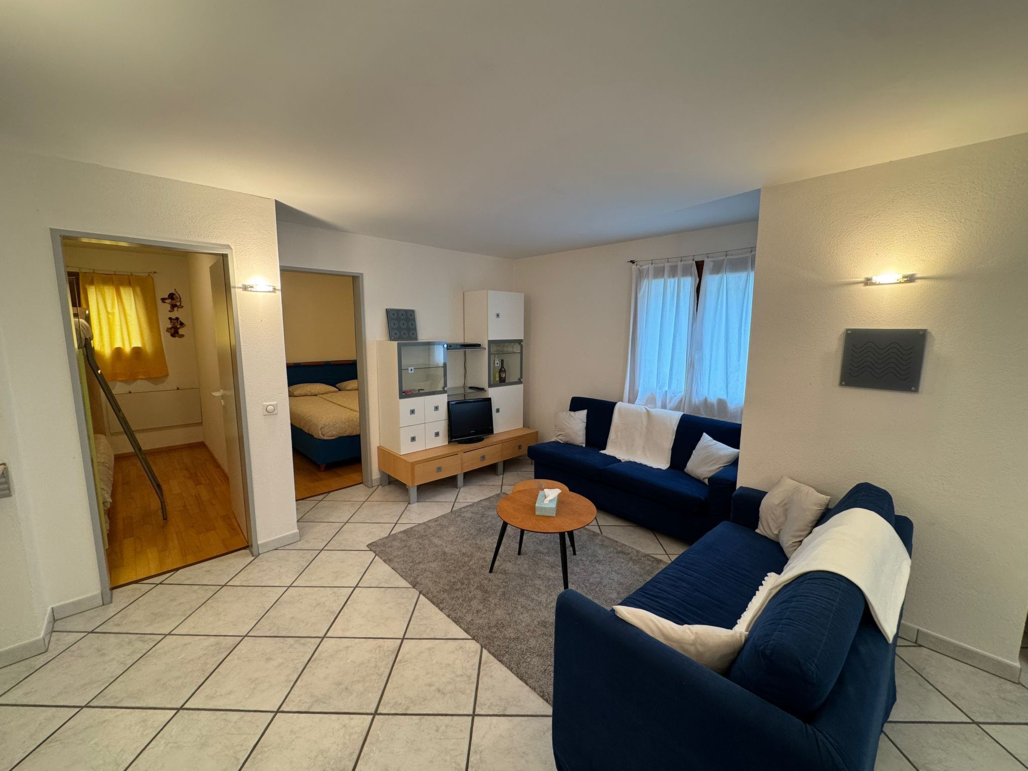 interhome-Walserwohnung