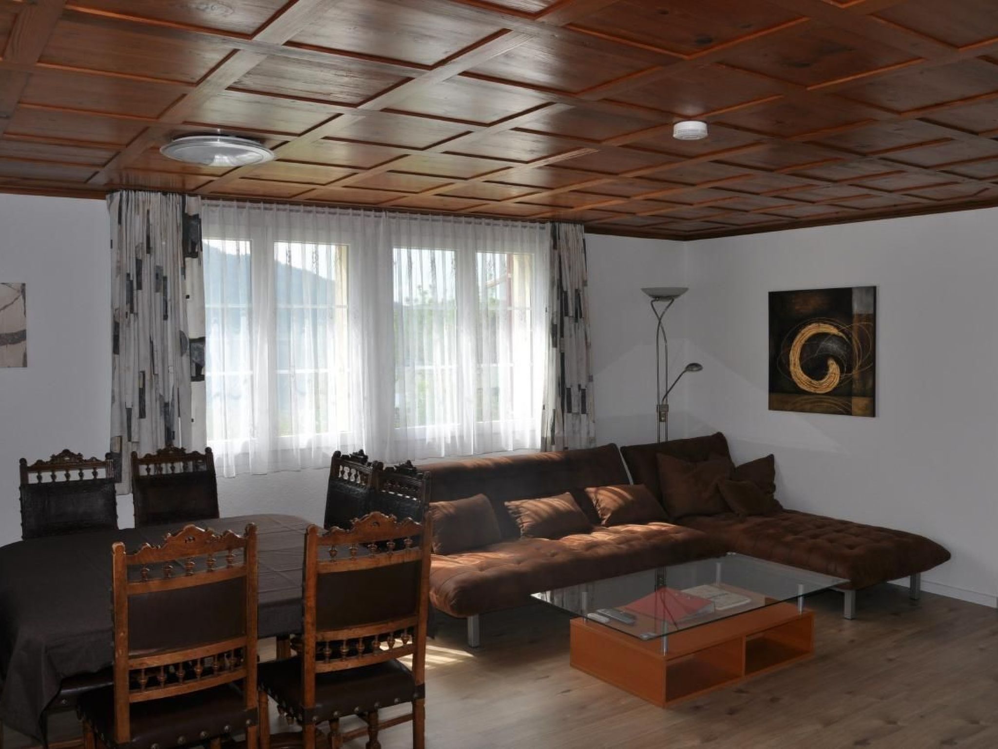 interhome-Hof Sagenmattli