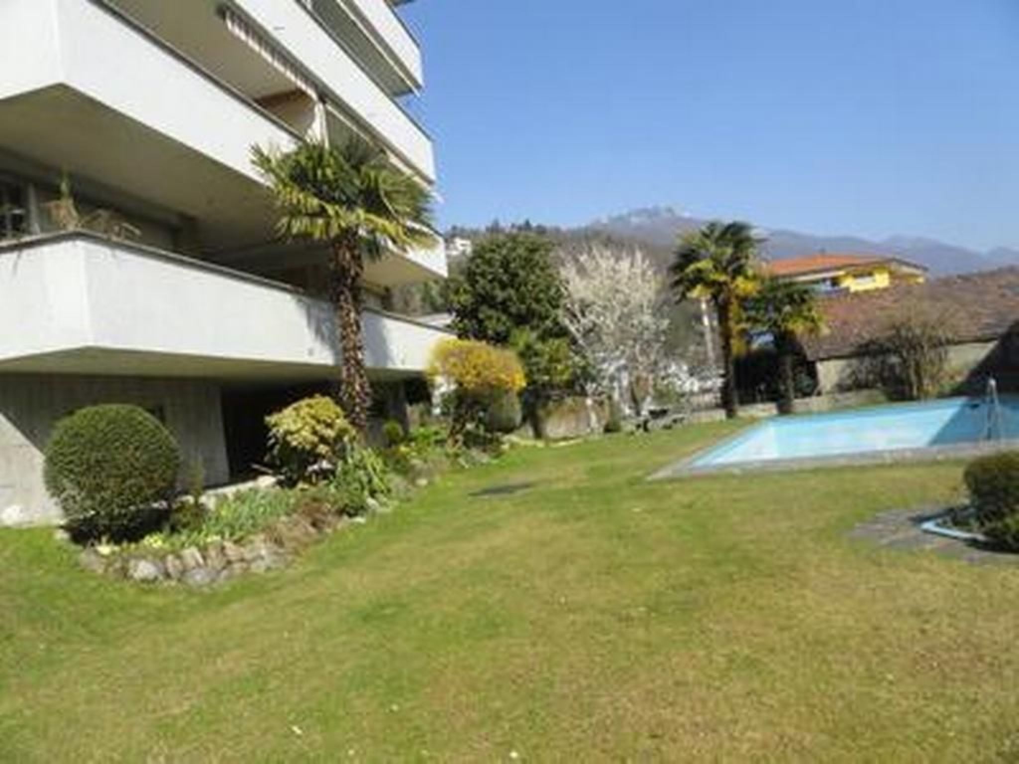 interhome-Casa Malibu