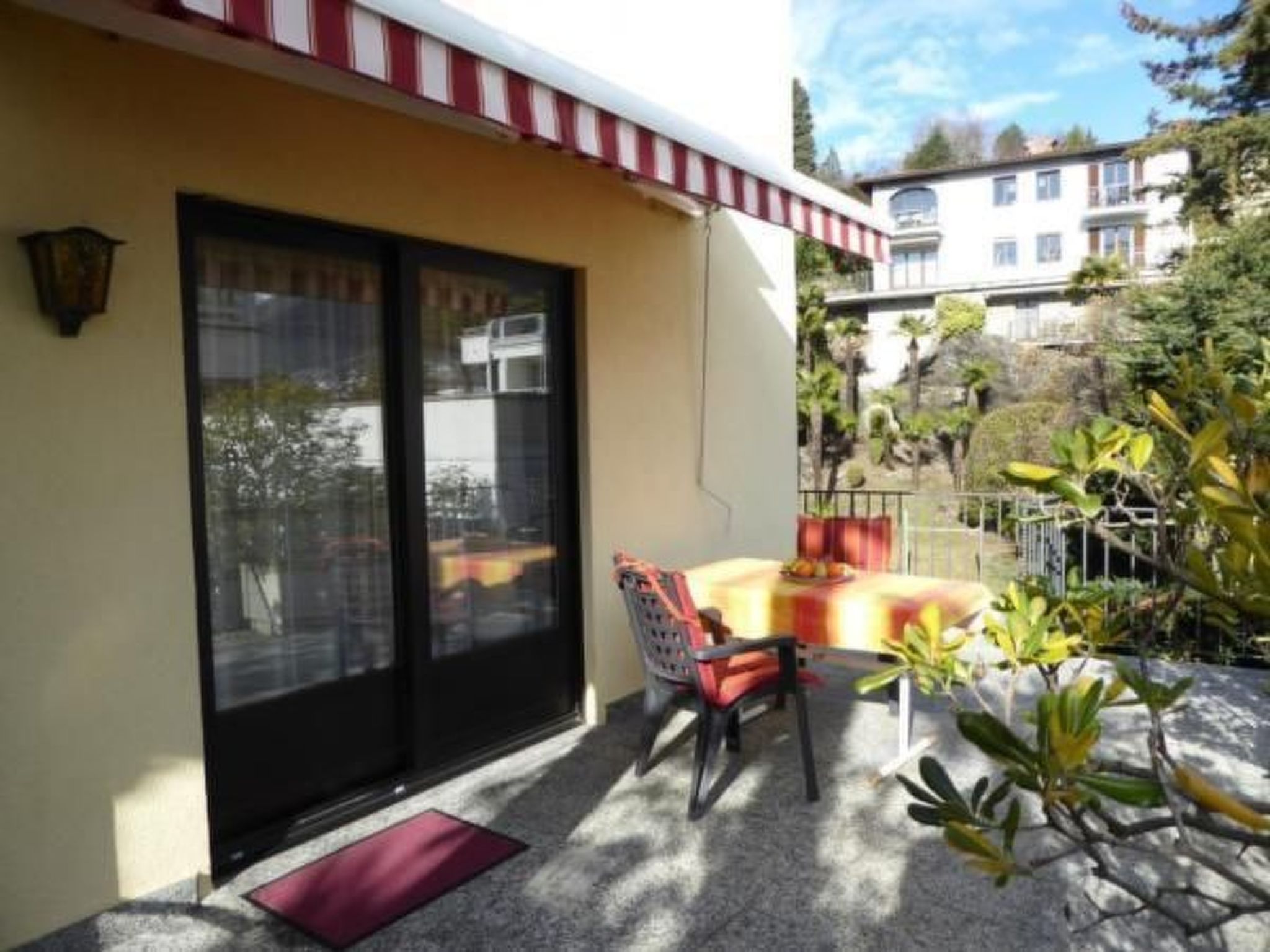 interhome-Casa Rocca Bella D
