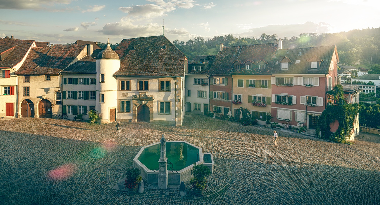 Brugg Regio