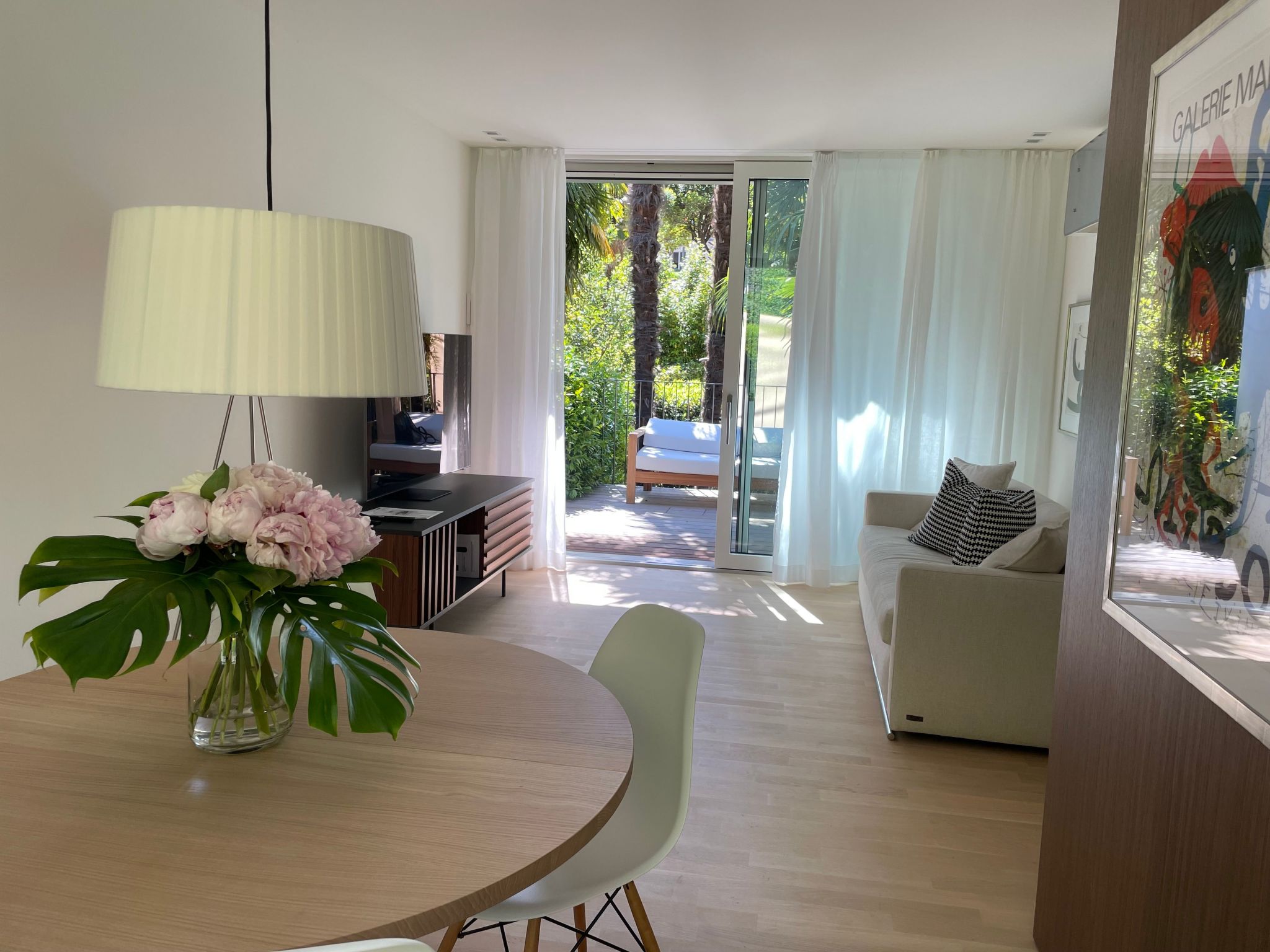 interhome-Ascona: Casa Azzurra