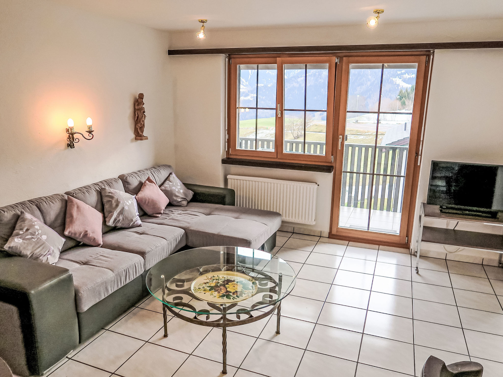 interhome-La Siala Apt.22