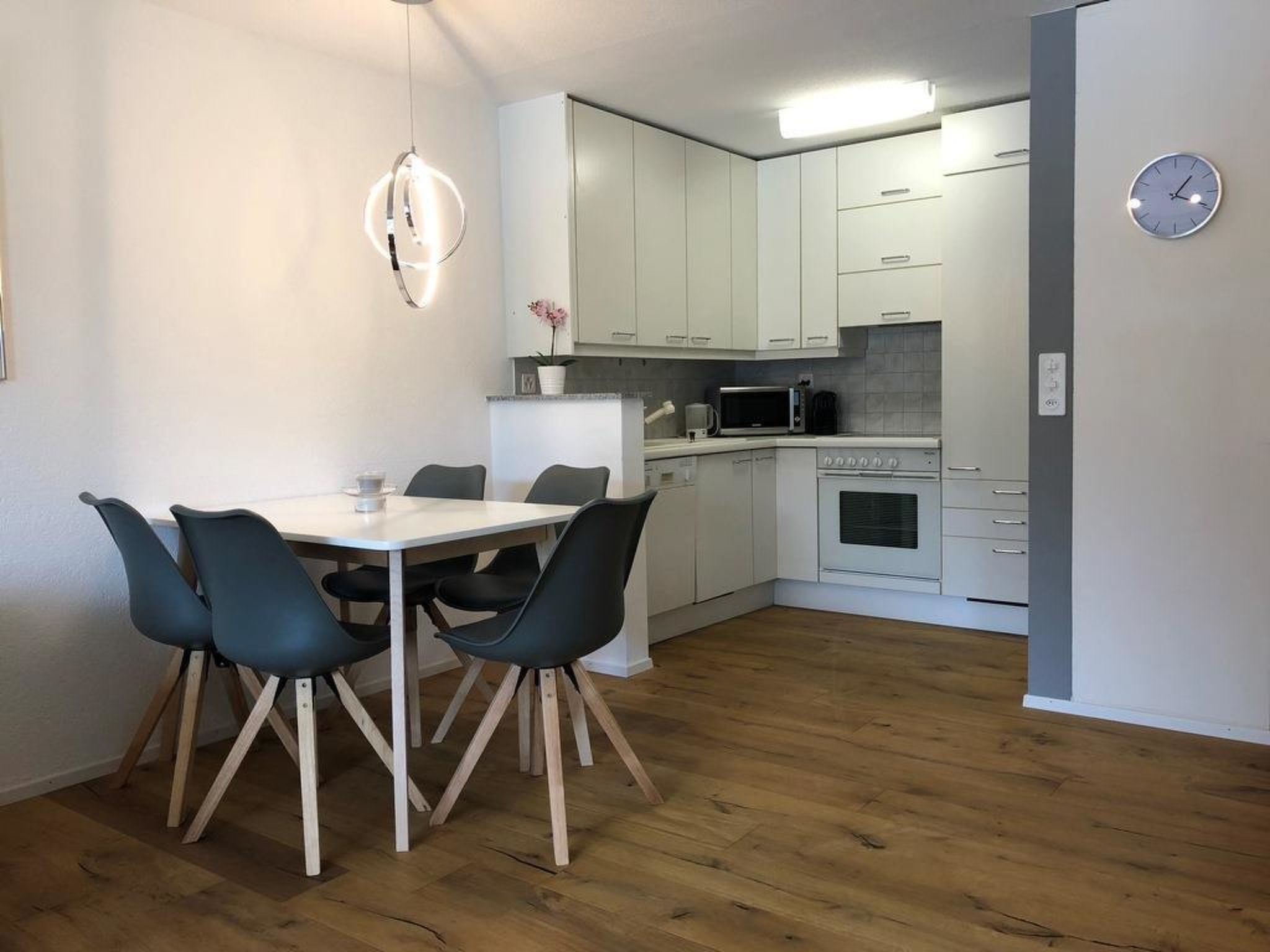 interhome-Residence Europe 305 Appartement/Fewo, Dusche oder Bad, WC 2-Zimmerwohnung