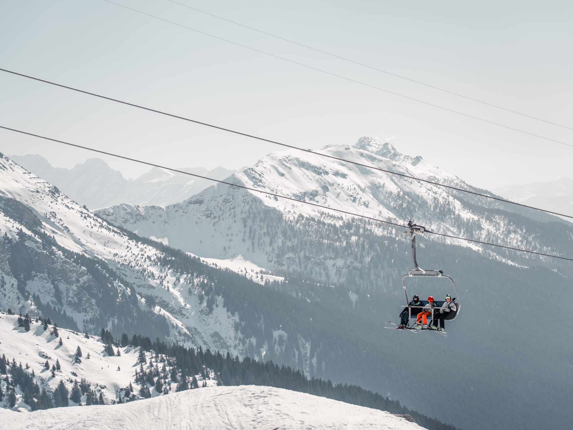 mys-Ski resort Carì - BeMyGuest Card-Cari