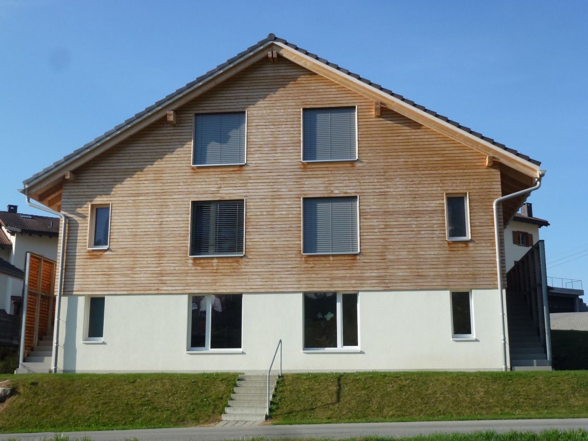 interhome-Denter Uauls Jucker, Vella, (Vella), 44012B