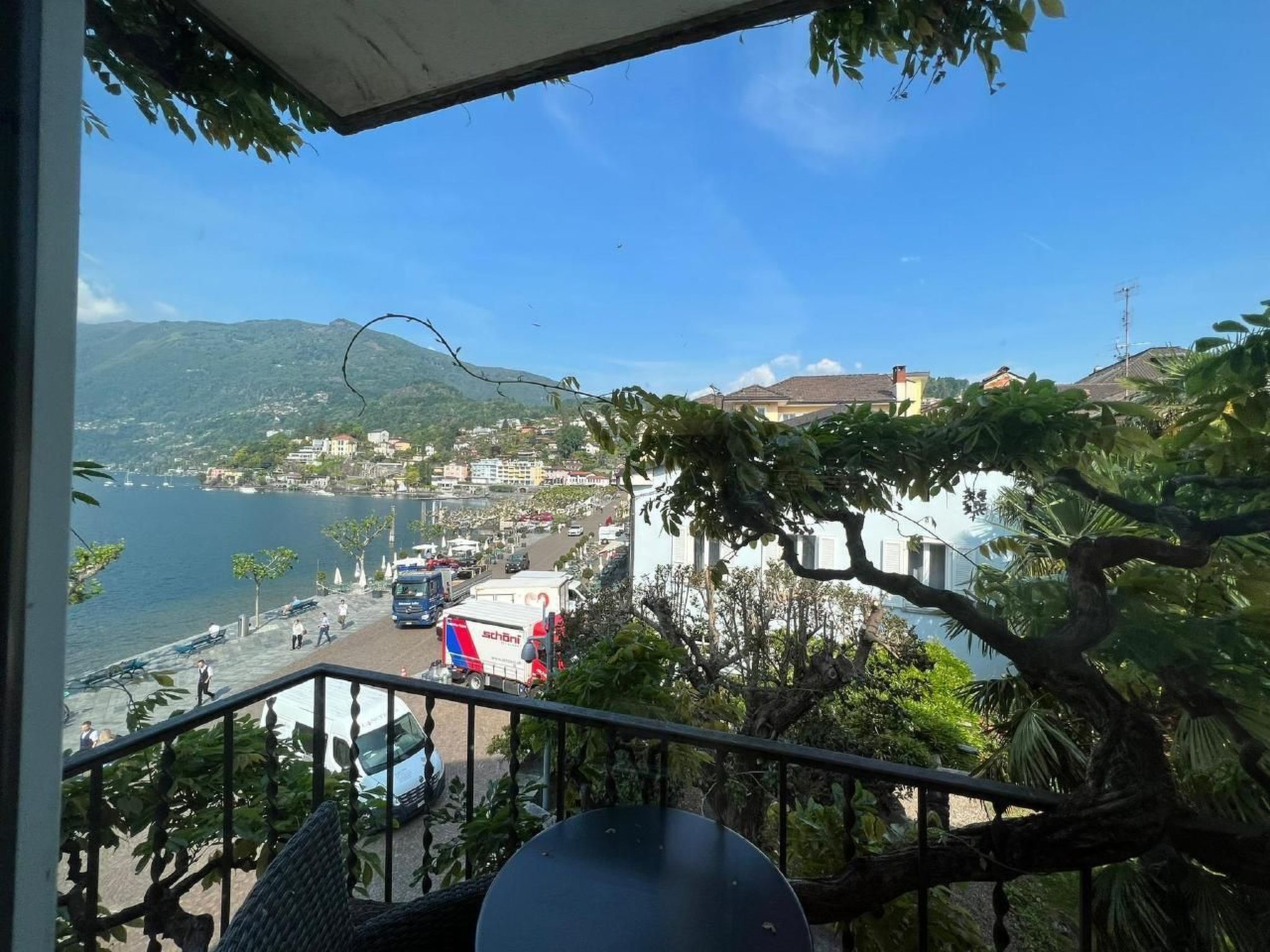 interhome-Ascona Nostrana 2