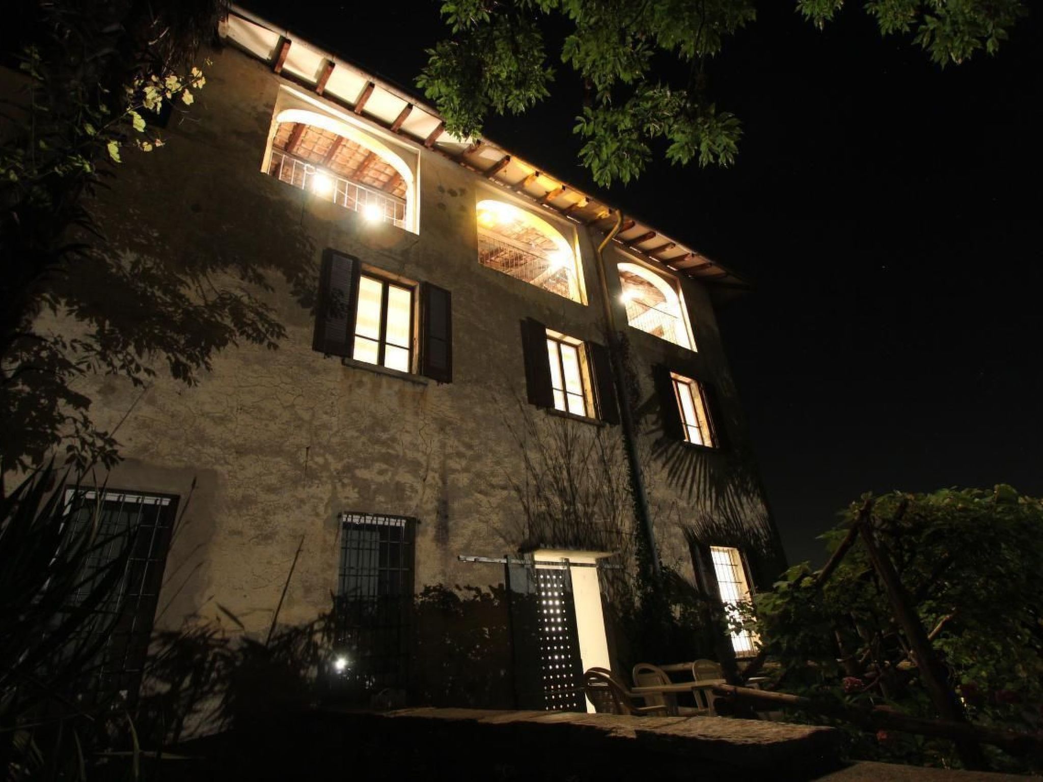 interhome-Casa al Portico