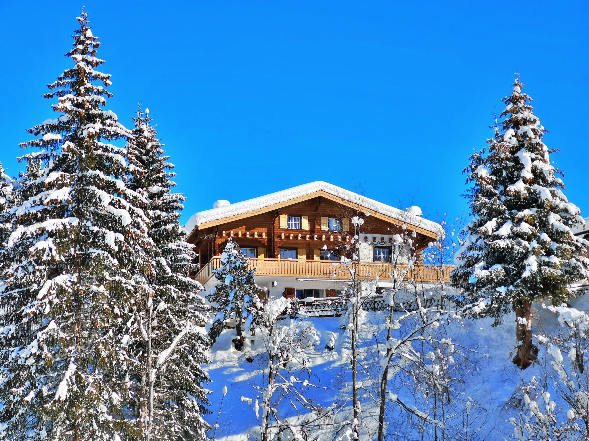 interhome-Chalet Dargun Bünter, (Camischolas/Sedrun), 221./222./224./.01+.02+.03