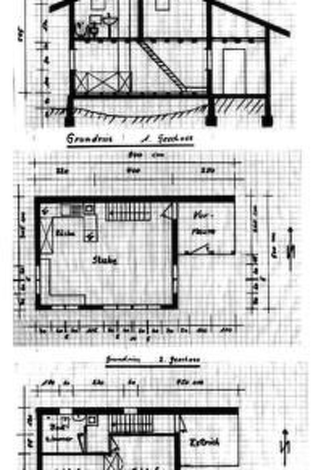 interhome-Weissenberge Gfell