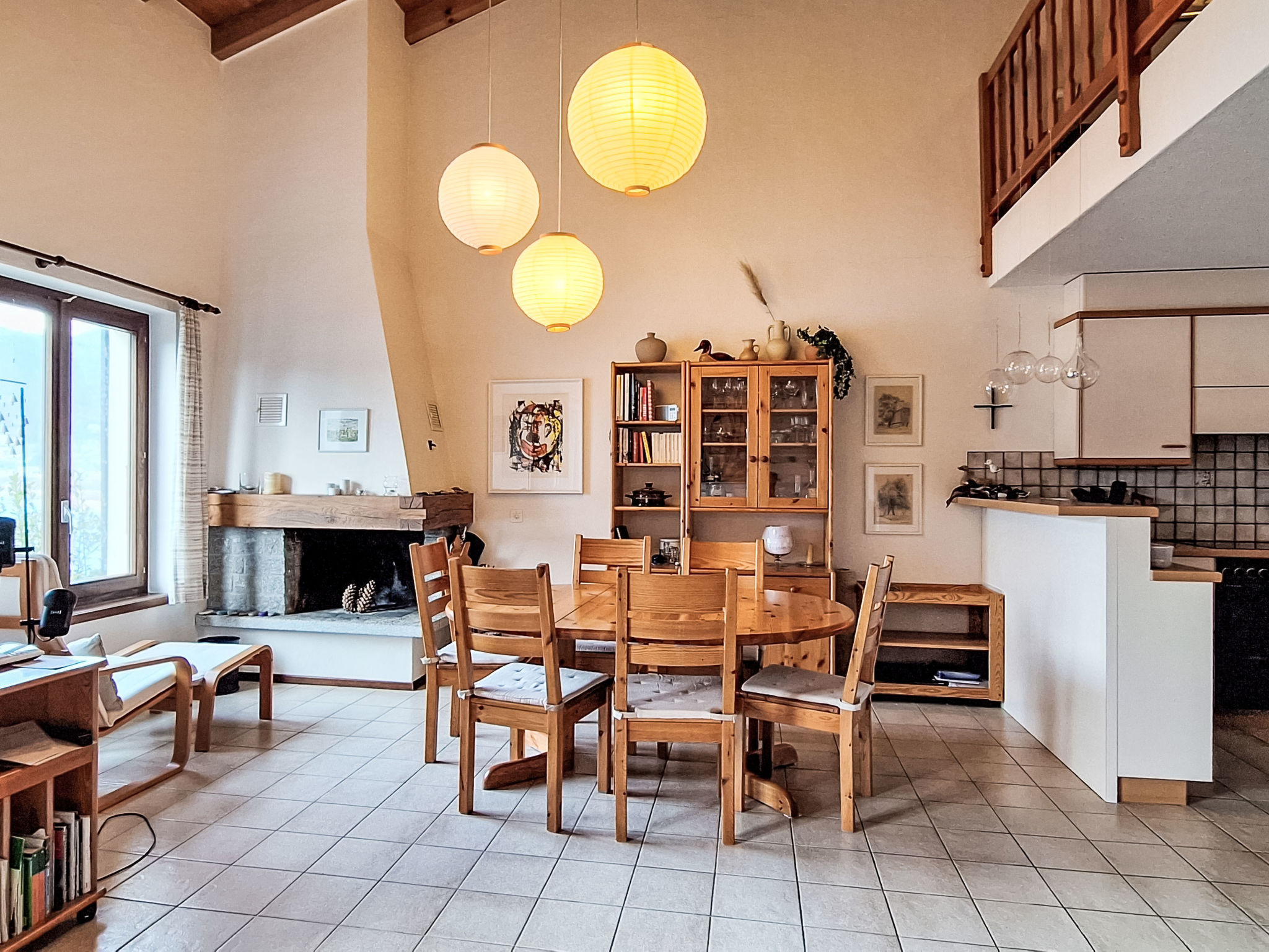 interhome-Casa Beatrice