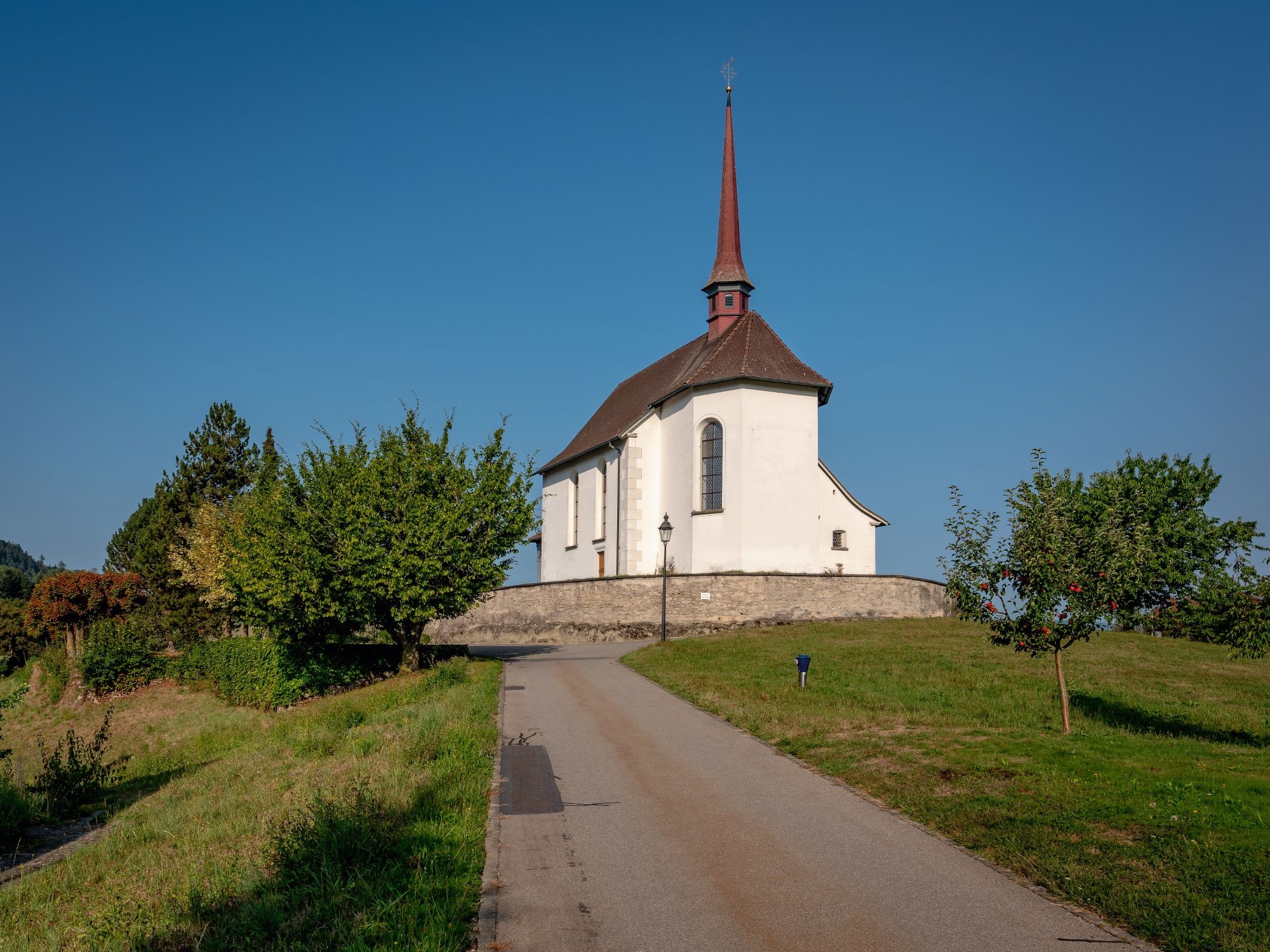 Kapelle St. Antonius von Padua
