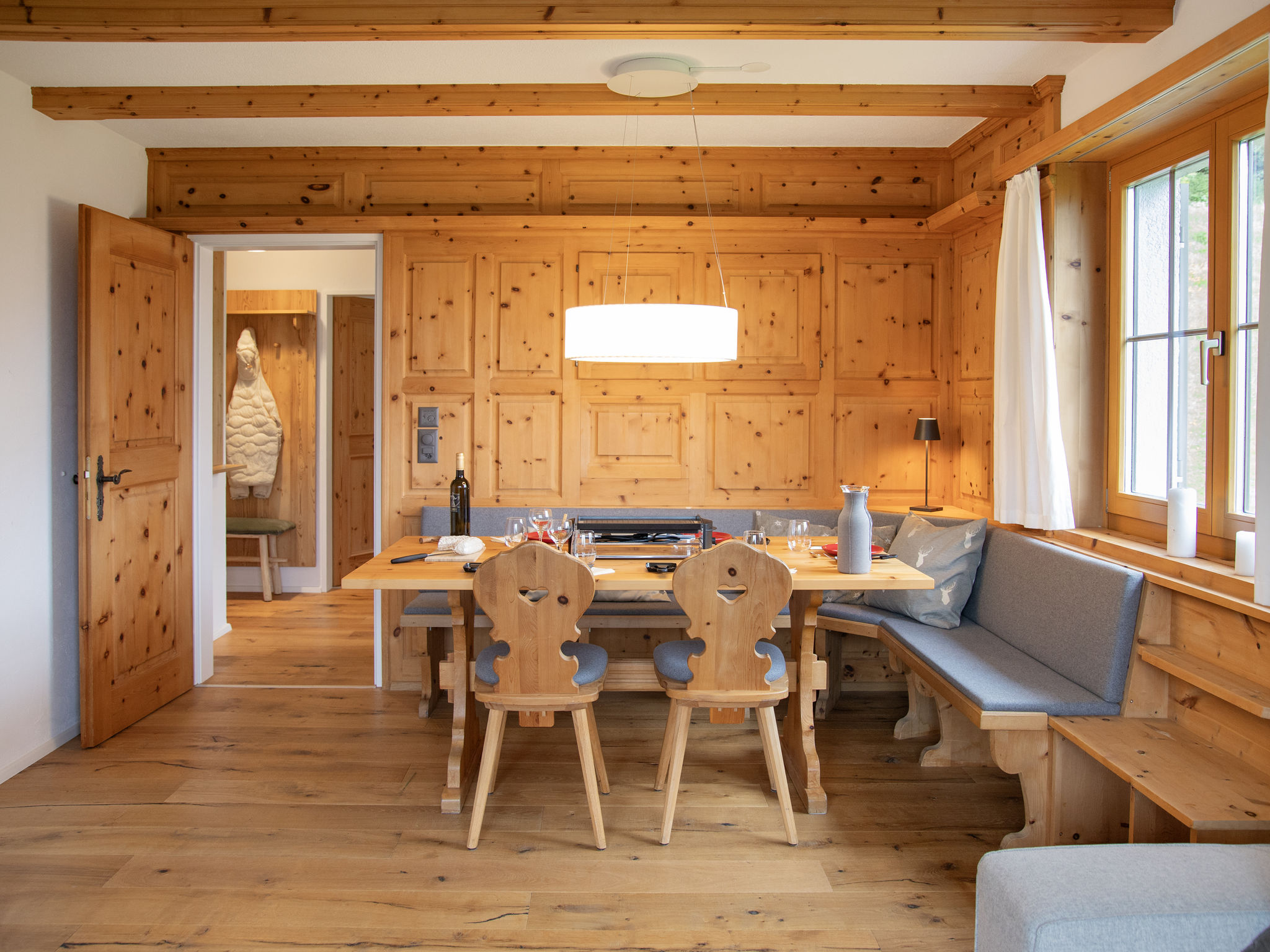interhome-La Siala Apt.54