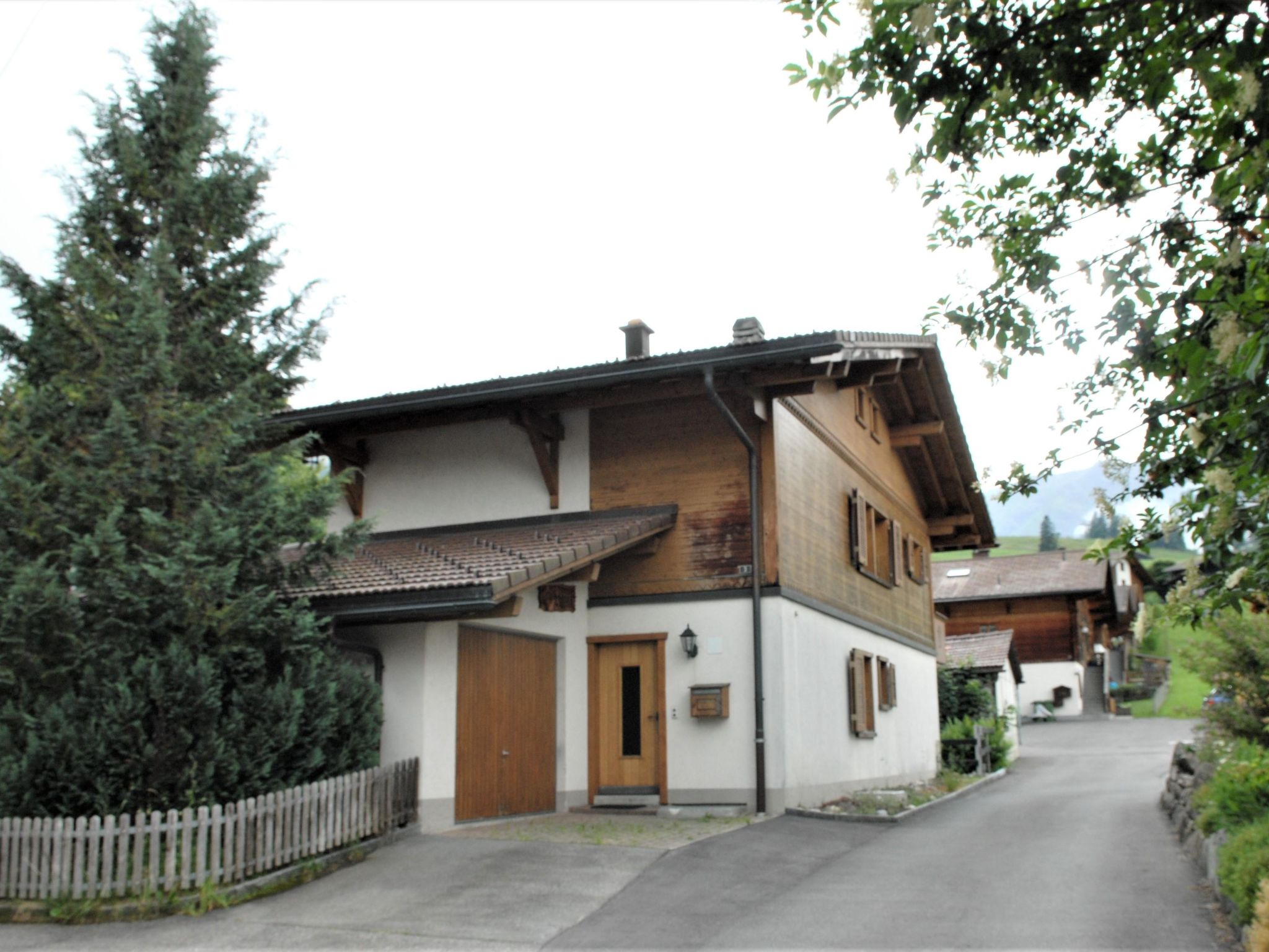 interhome-Calanques Appartement/Fewo, Dusche, WC, 3 Schlafräume 4.5-Zimmerwohnung