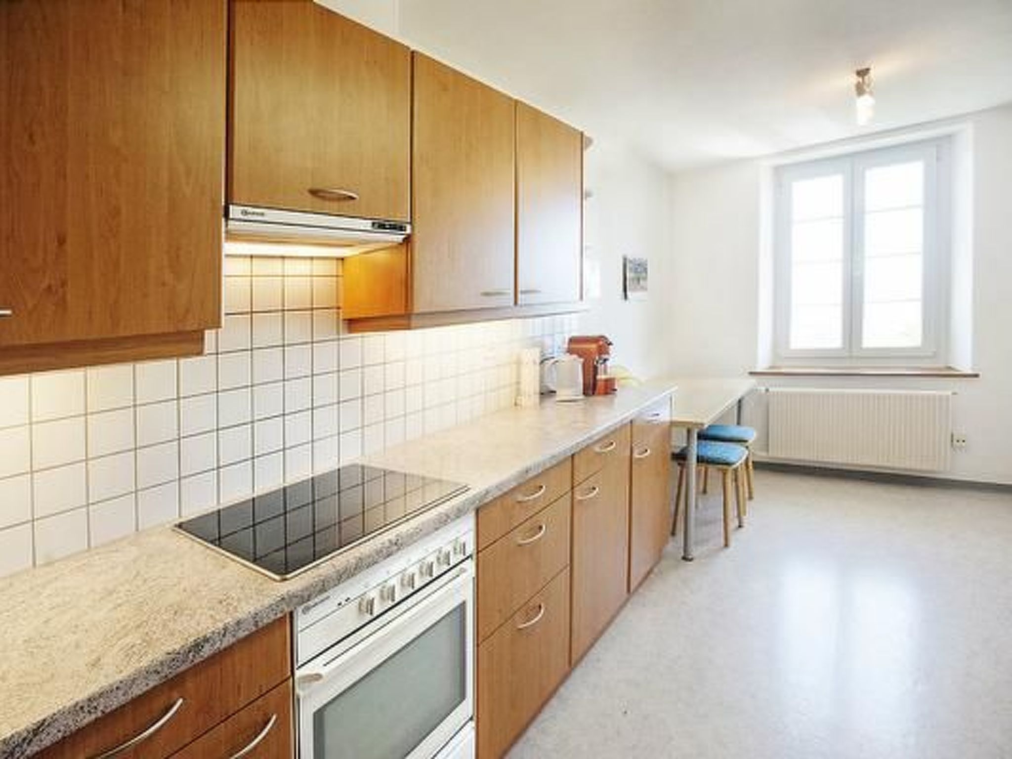 interhome-Berghof Hallau grosse Ferienwohnung