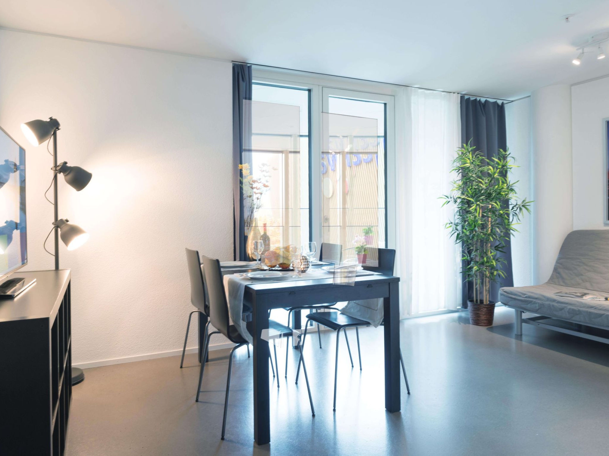 interhome-LU Engelberg IV - Allmend HITrental Apartment