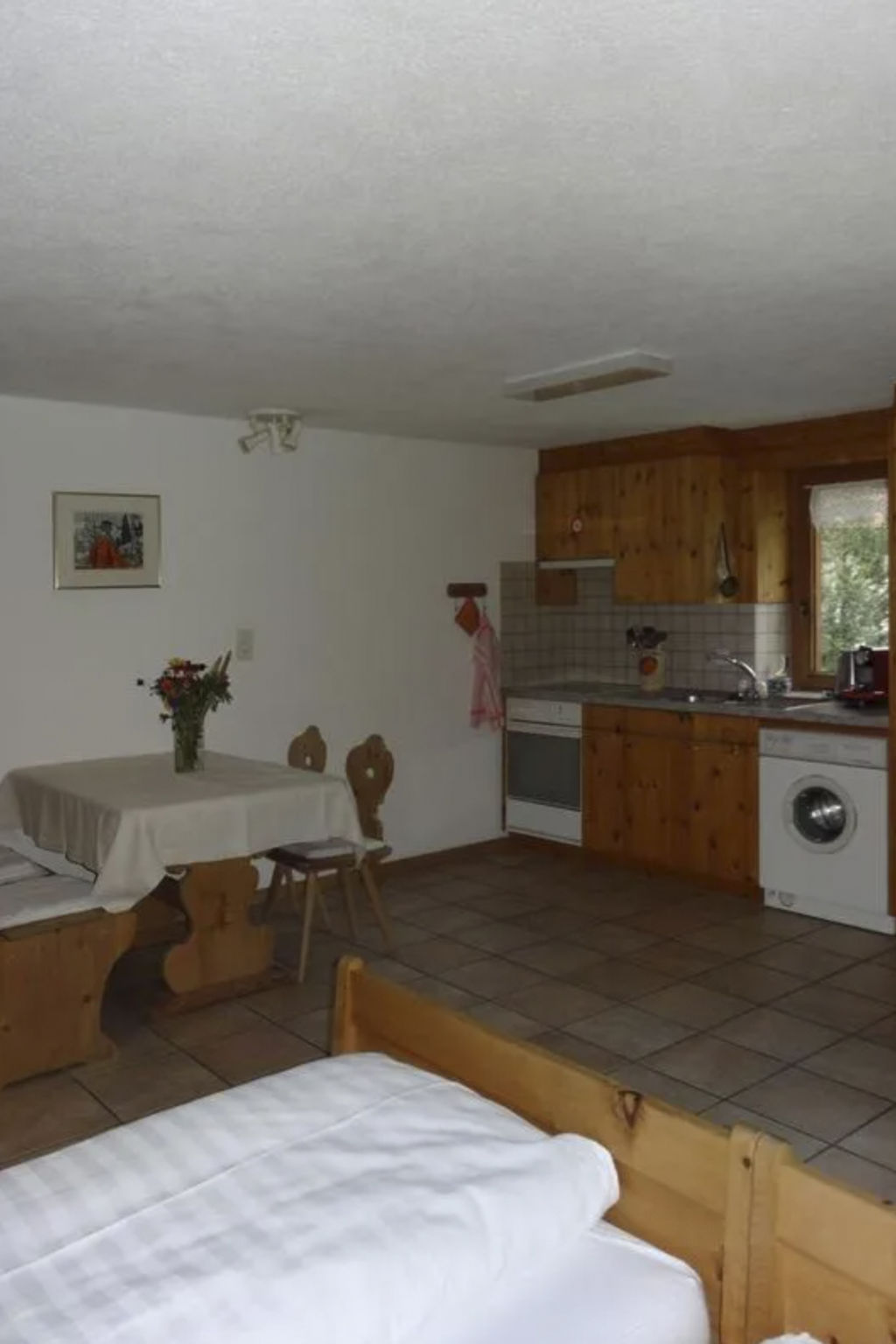 interhome-Chasa Clavuot, (Zernez)