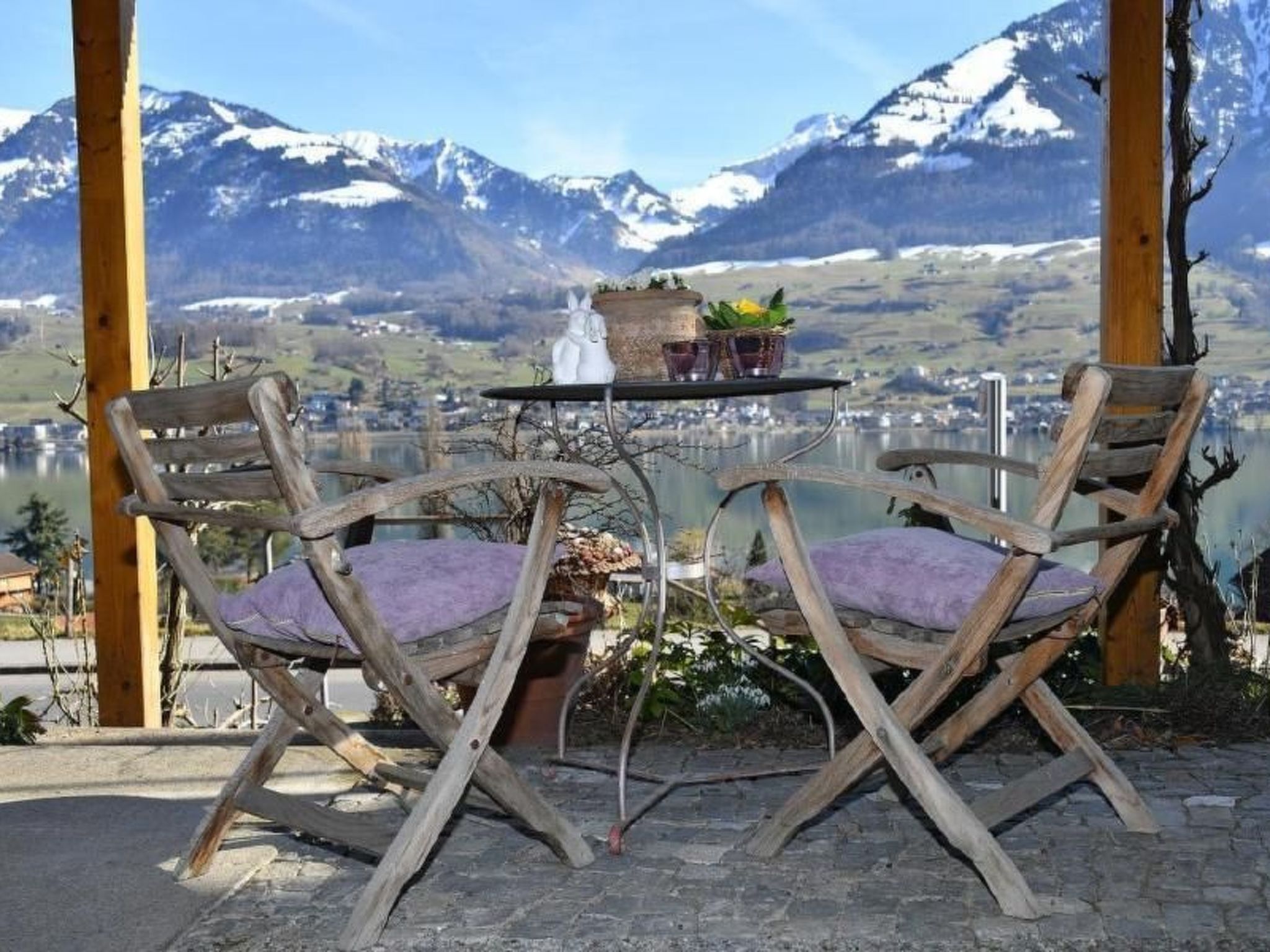 interhome-Seeblick