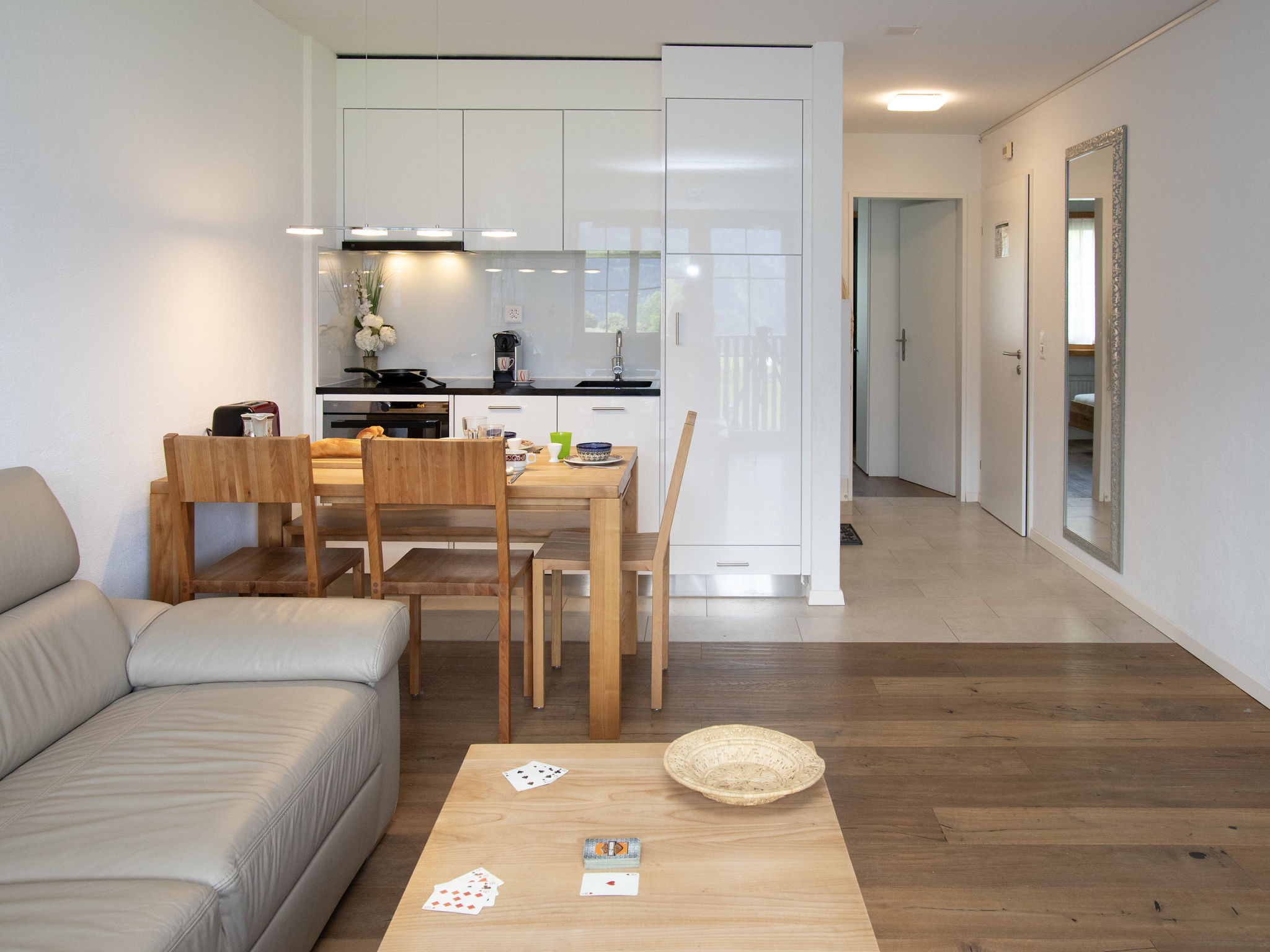 interhome-La Siala Apt.52