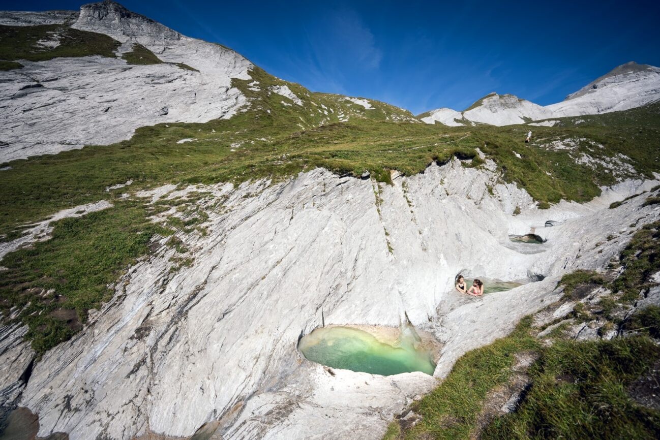 Strudeltöpfe Alp Mora