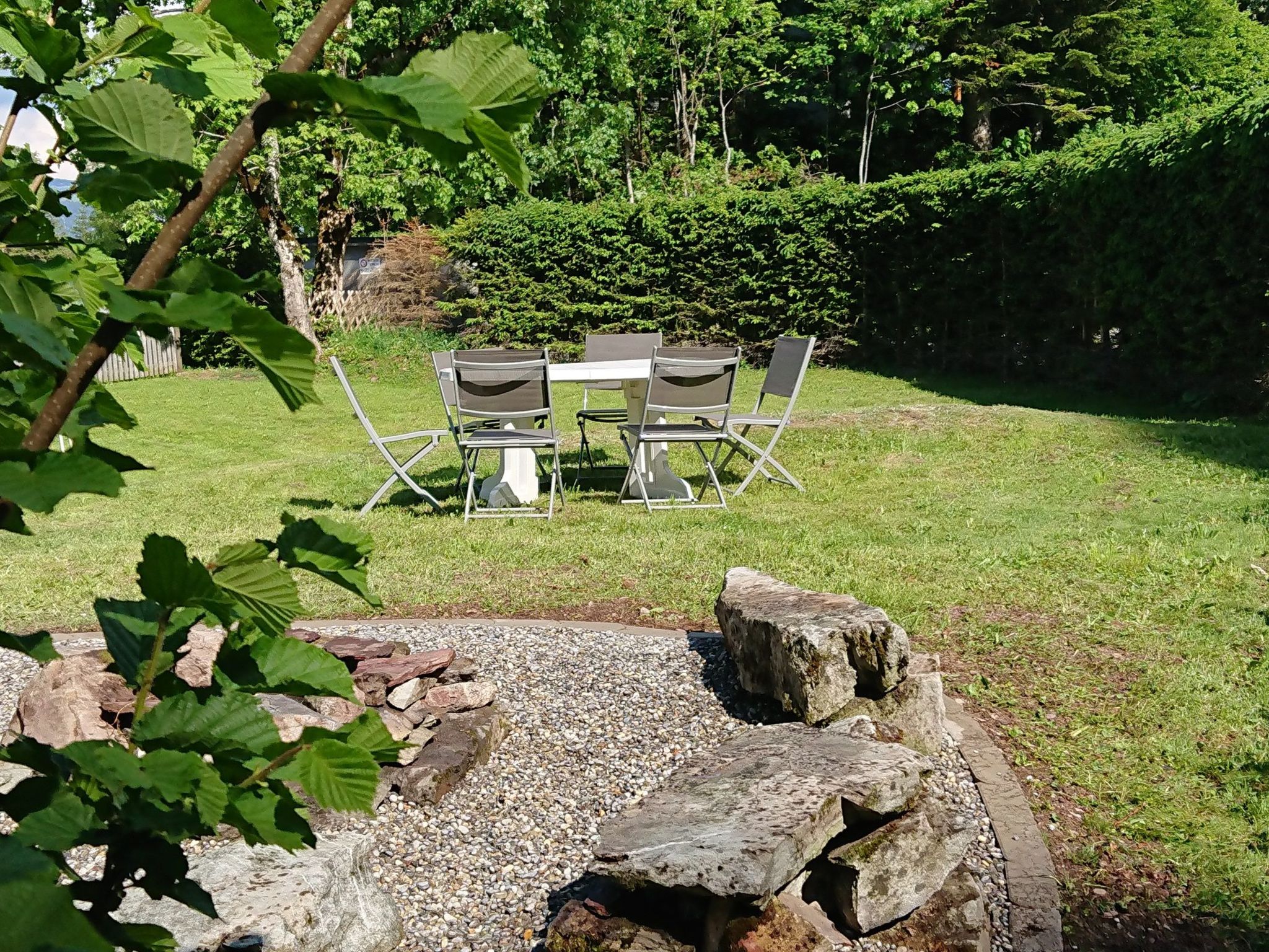 interhome-Chalet Rehwiesli, (Flumserberg Tannenheim),