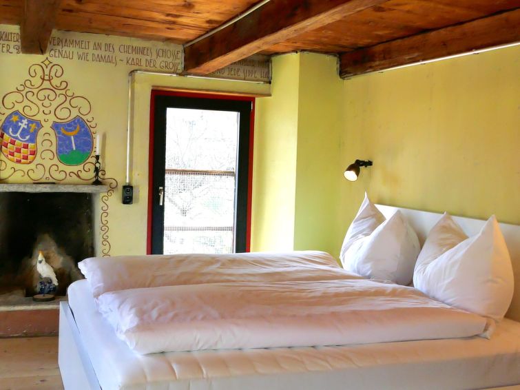 interhome-Casa Jolli