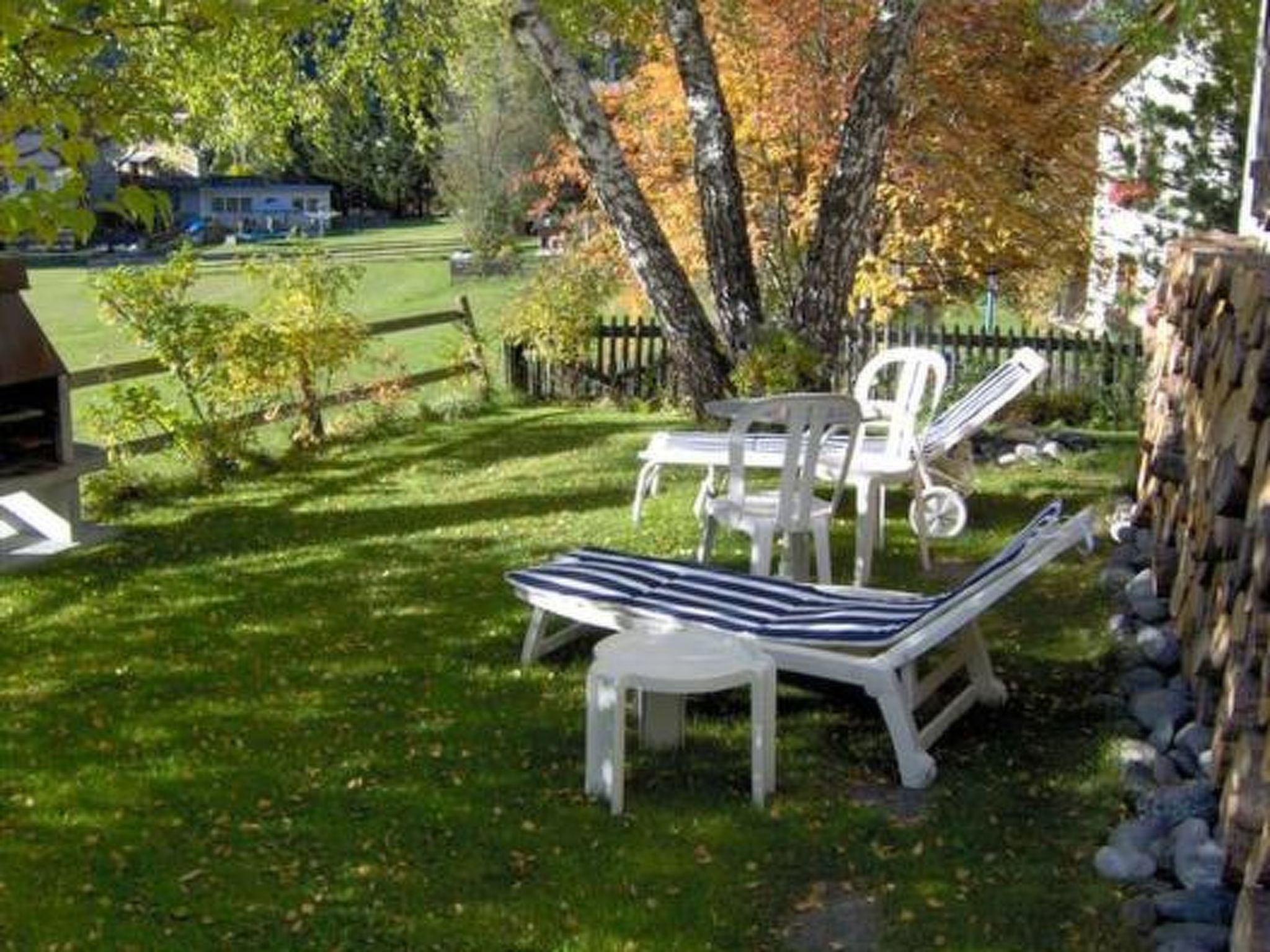 interhome-Chasa Quirin, (Zernez)