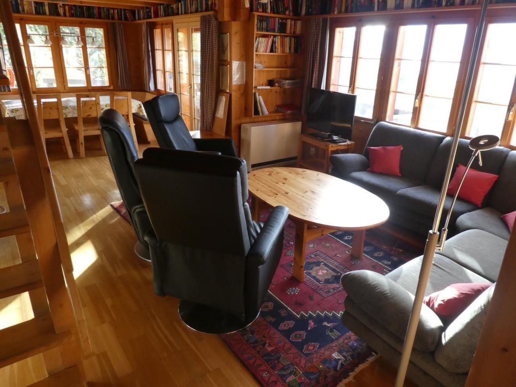 interhome-Ferienhaus