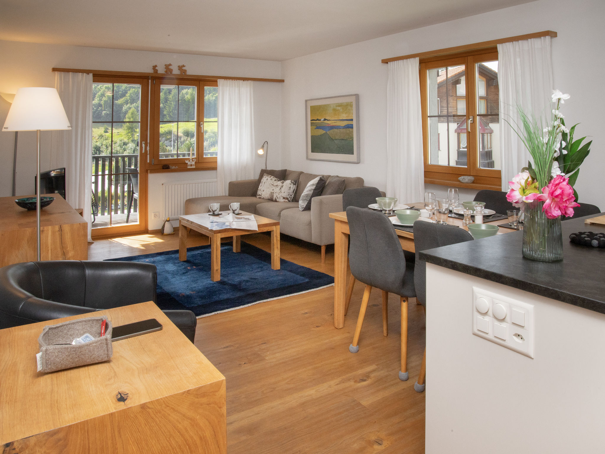 interhome-La Siala Apt.7