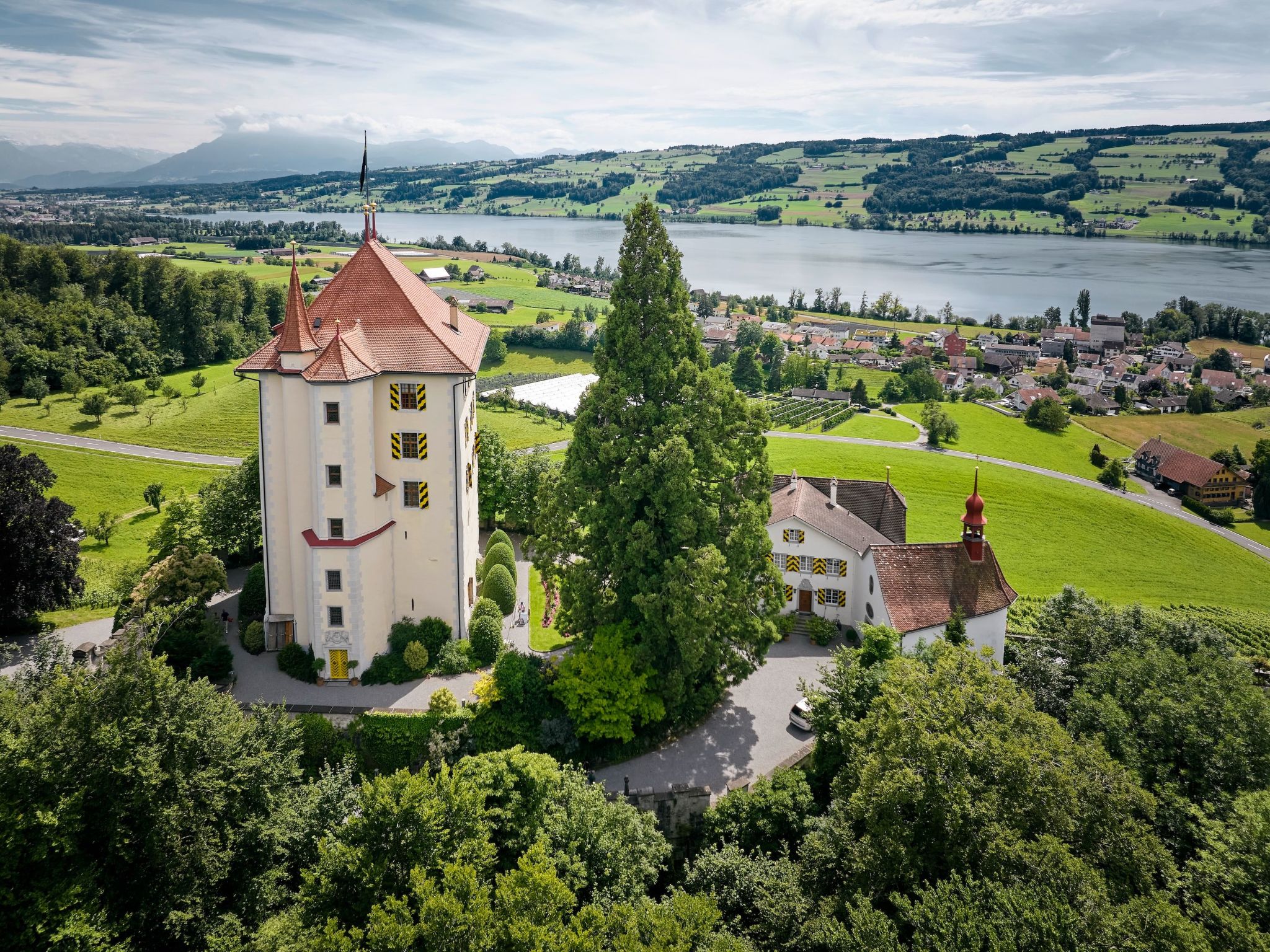 interhome-Schloss Heidegg