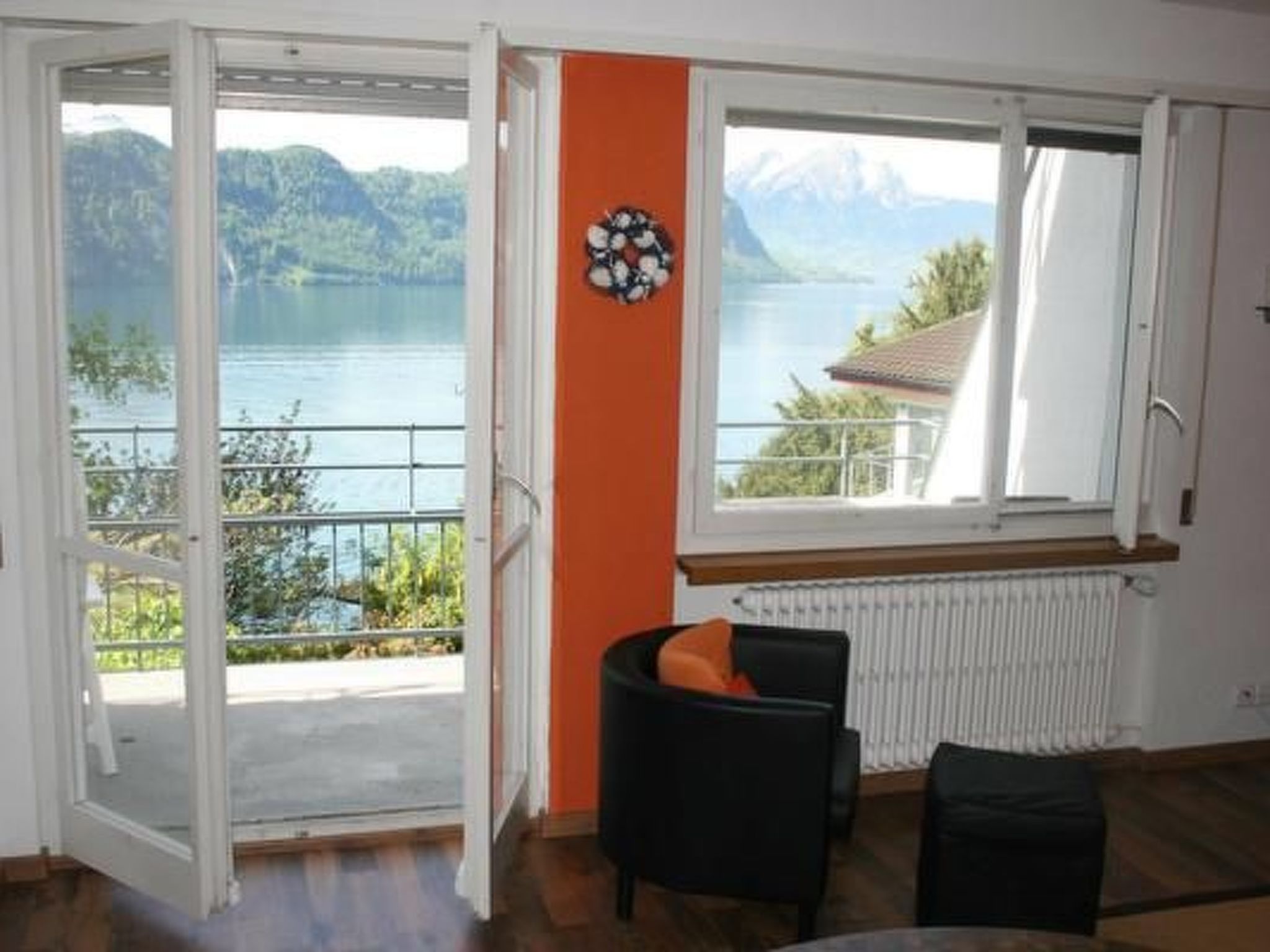 interhome-Traumstrand Vitznau
