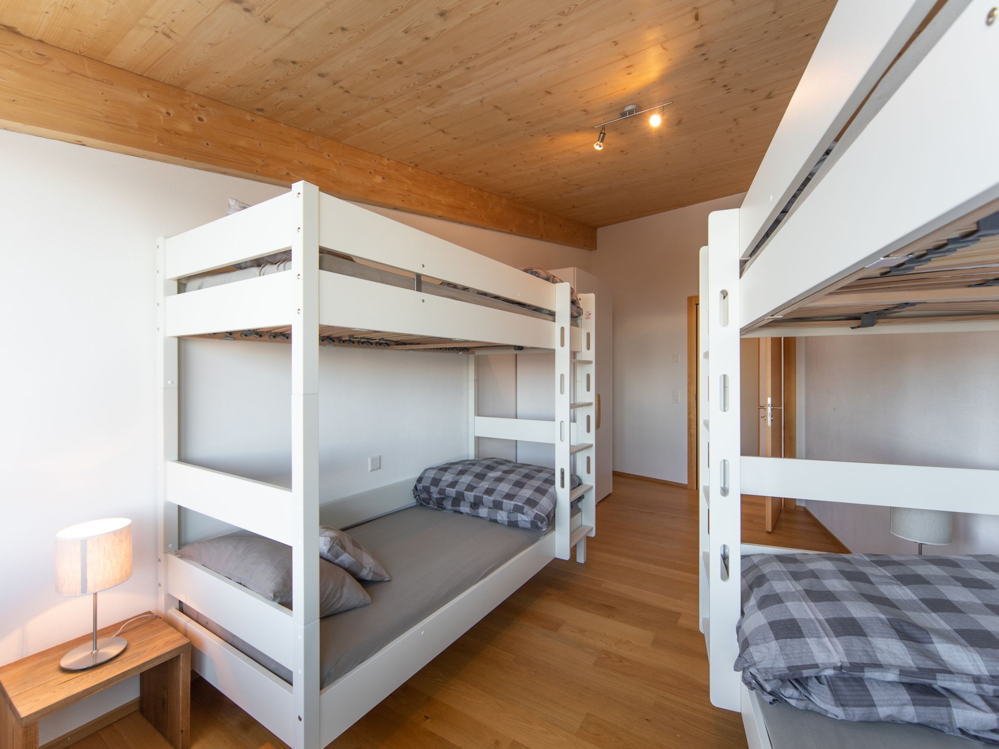 interhome-Haus Edelweiss, (Bad Ragaz),