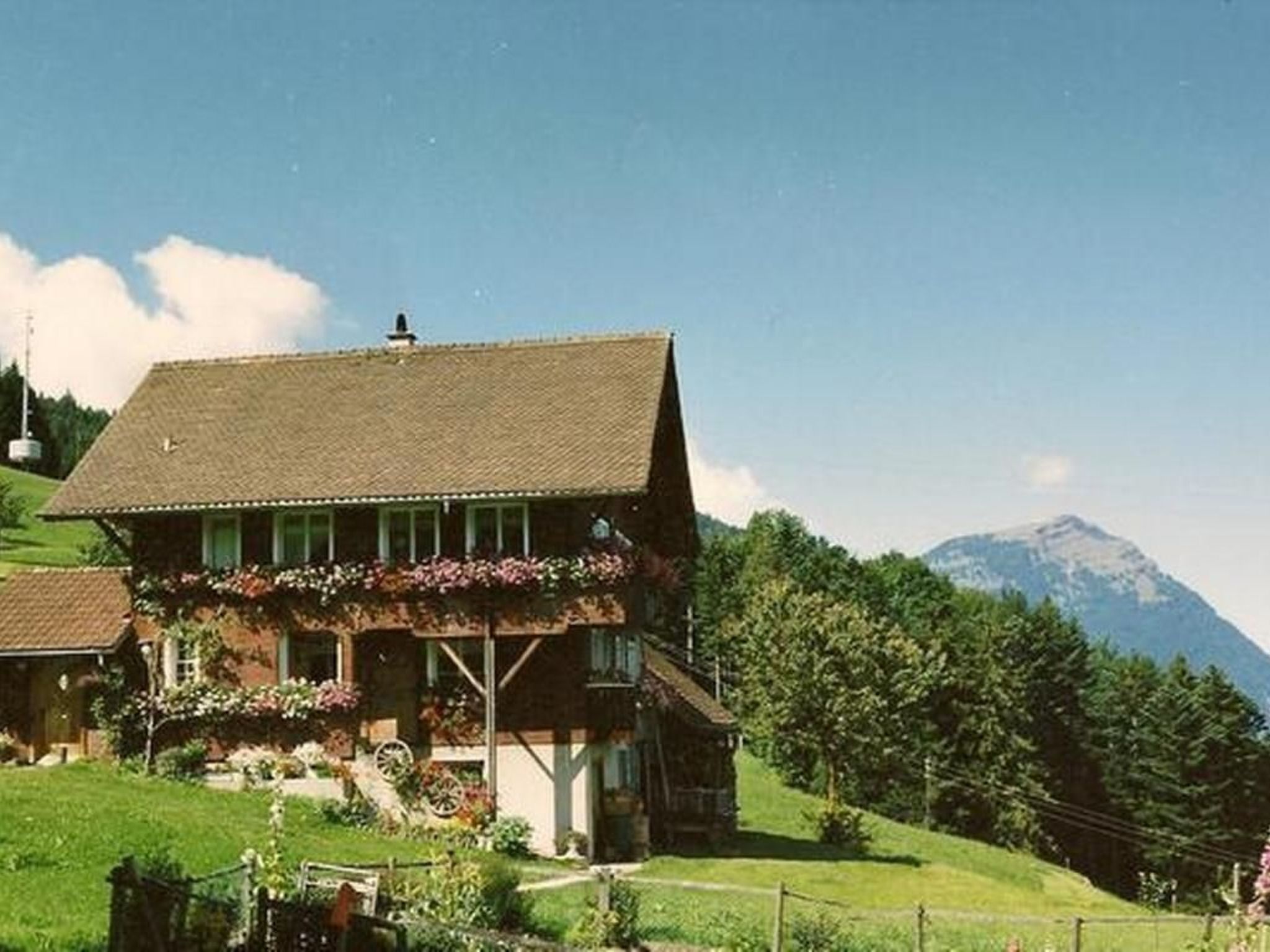 interhome-Guntern in Lauerz
