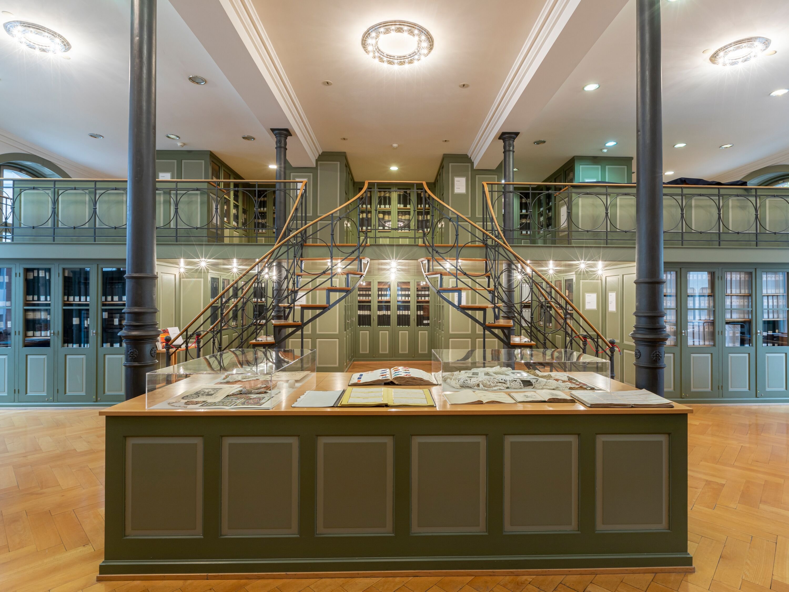 mys-St.Galler Museums-Pass 1 Tag-Textilmuseum St.Gallen