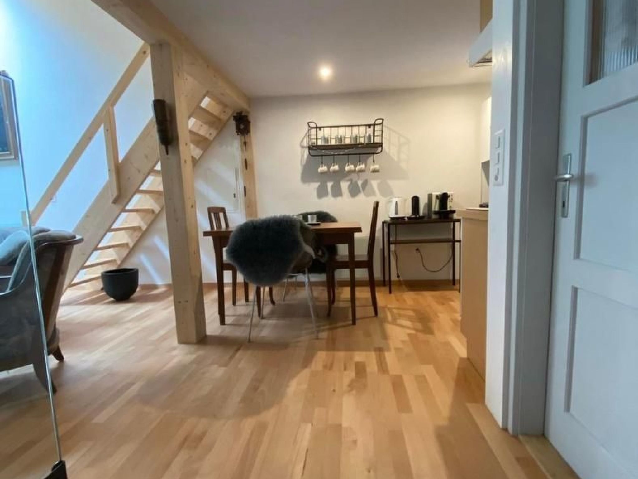 interhome-Sunnu-Loft