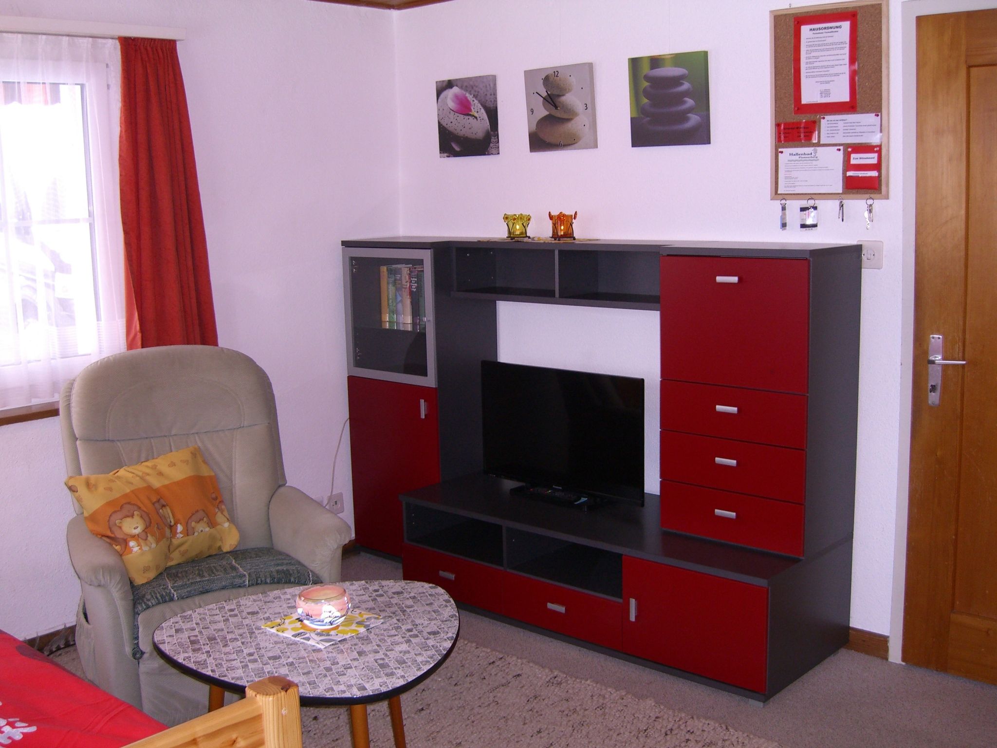 interhome-Ferienhaus Tschudiboden, (Flumserberg Tannenheim),