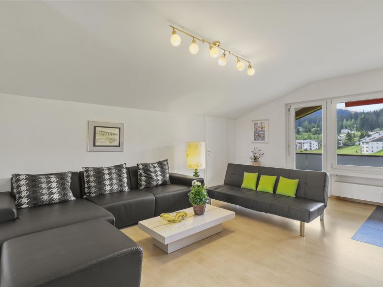 interhome-Triangel B Rezia