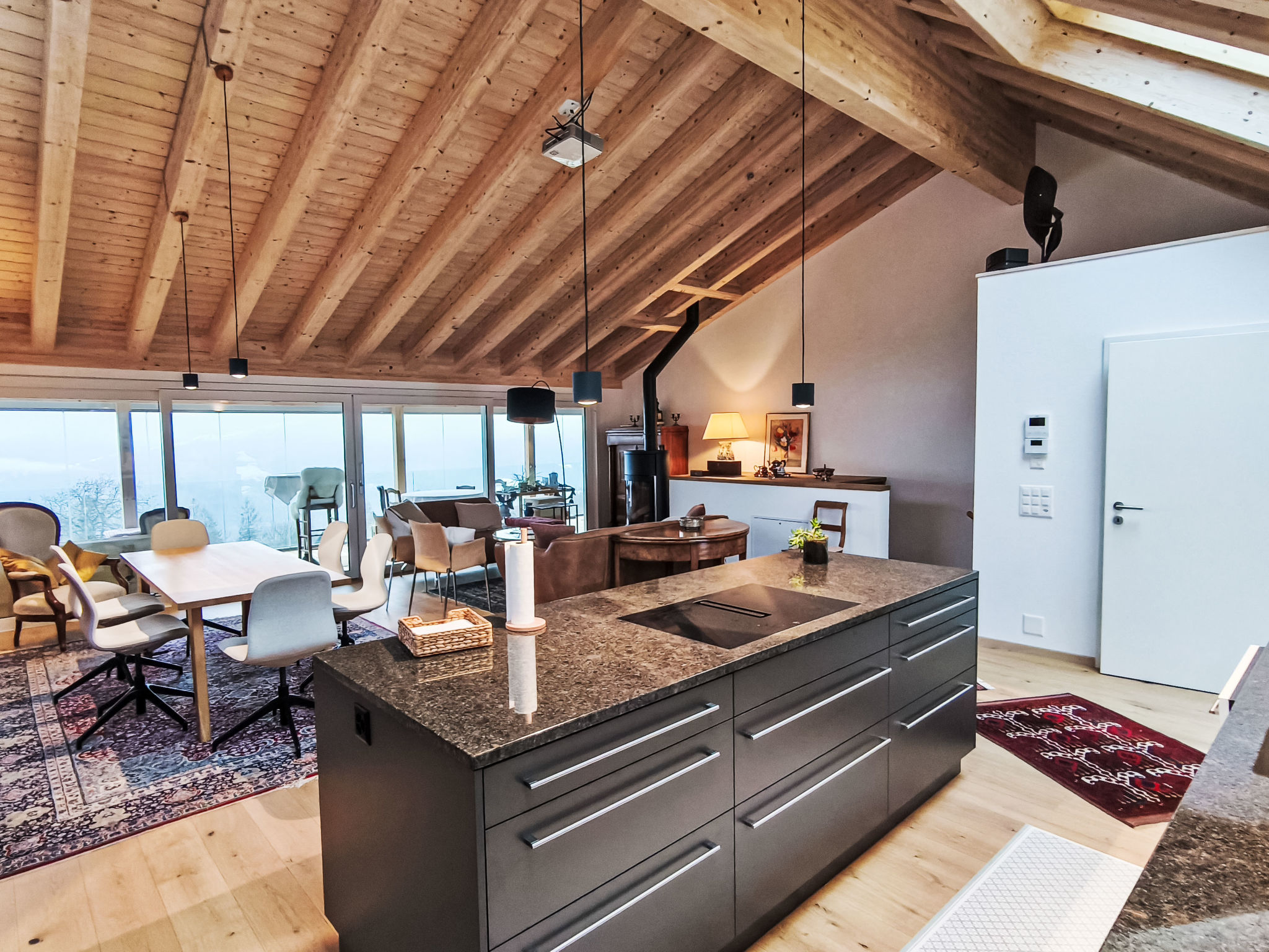interhome-Casa Capricorn