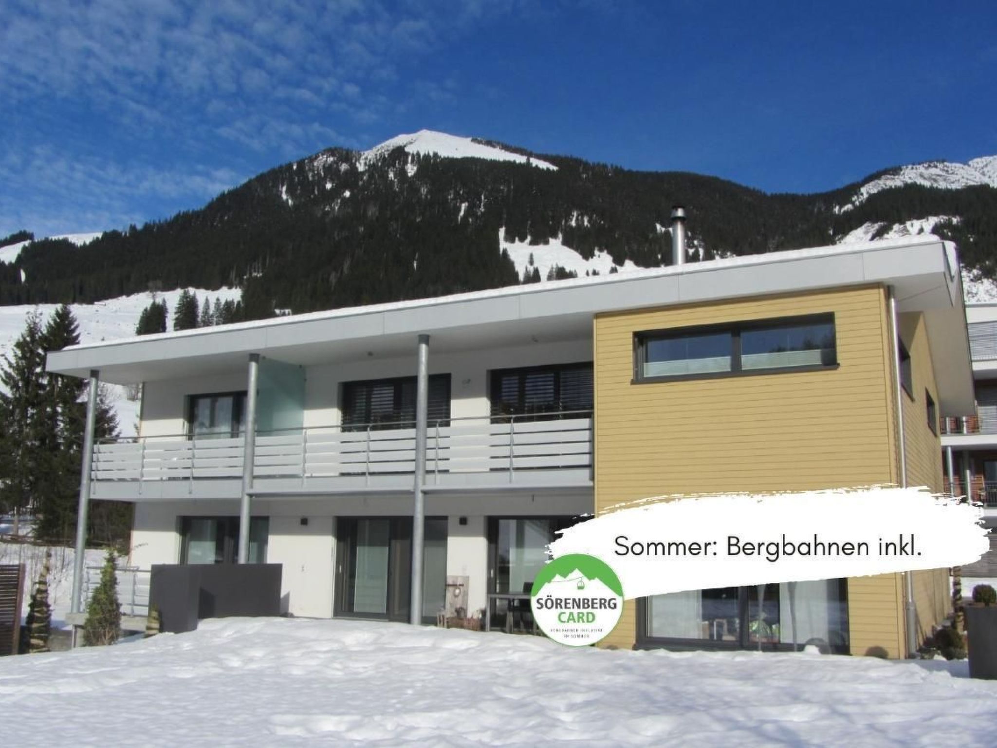 interhome-Lauigrund