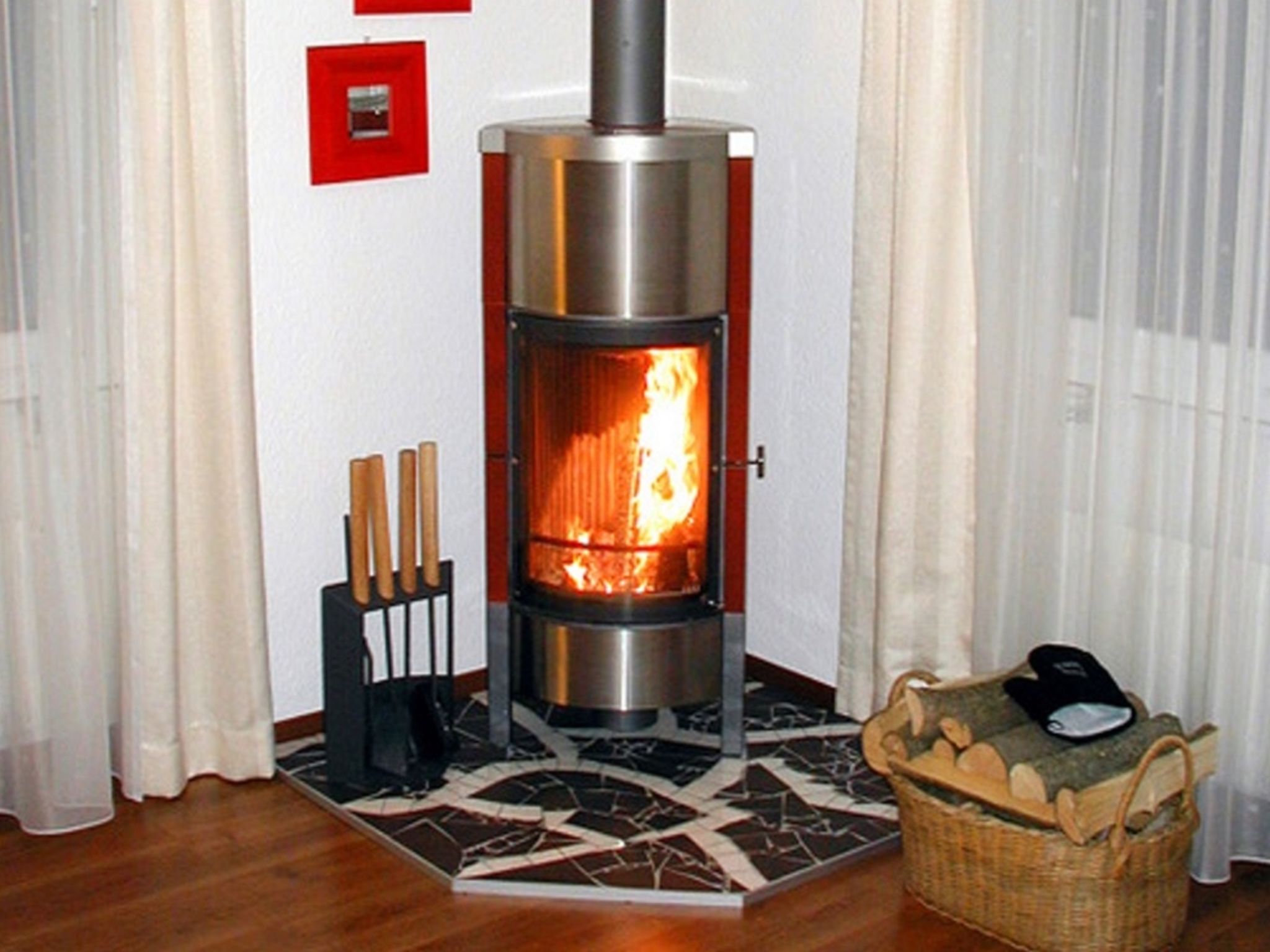interhome-Egglisboden, (Quarten),