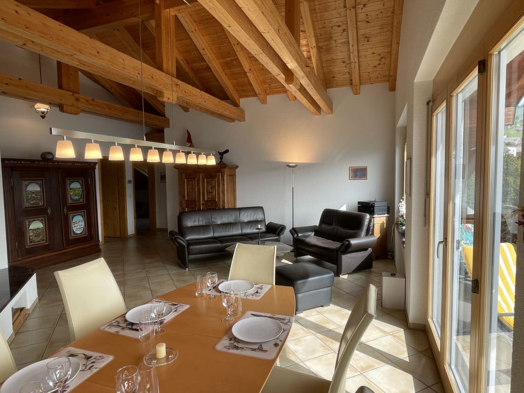 interhome-Penthouse Brugg