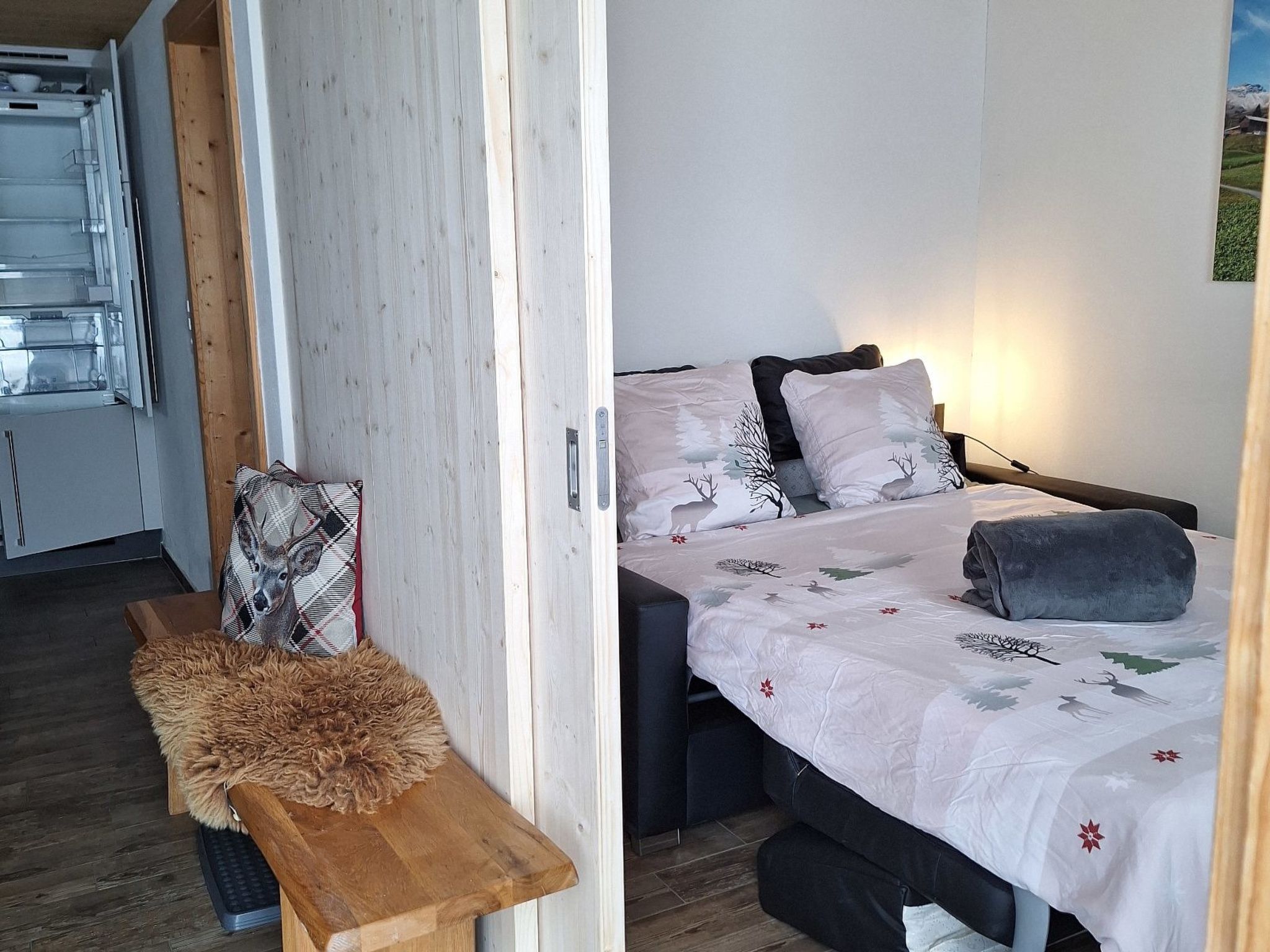 interhome-dem Himmel ein Stück näher, Safien-Thalkirch, (Thalkirch (Safien)), 09003B