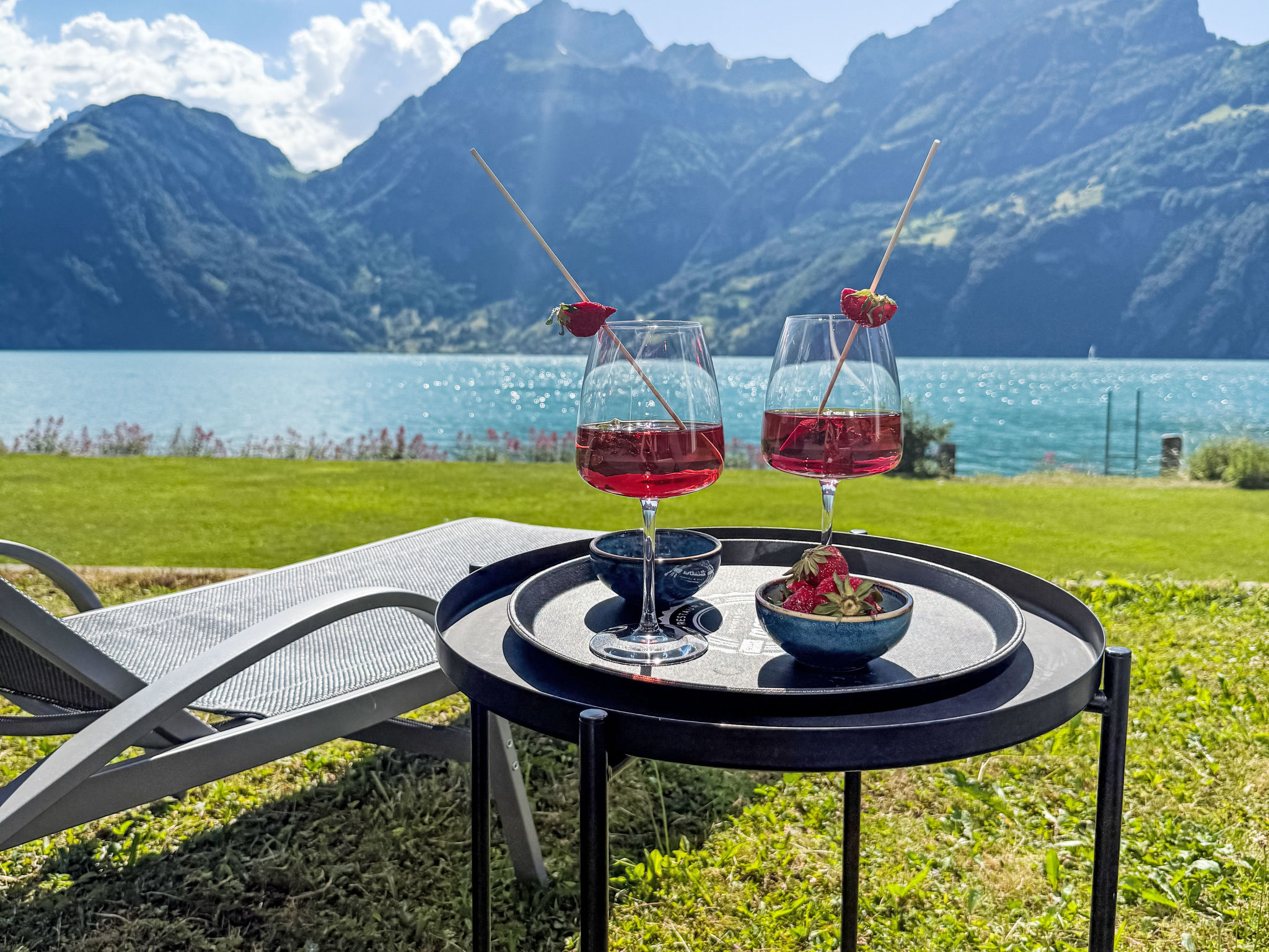 interhome-Villa am See 1 / Beach House